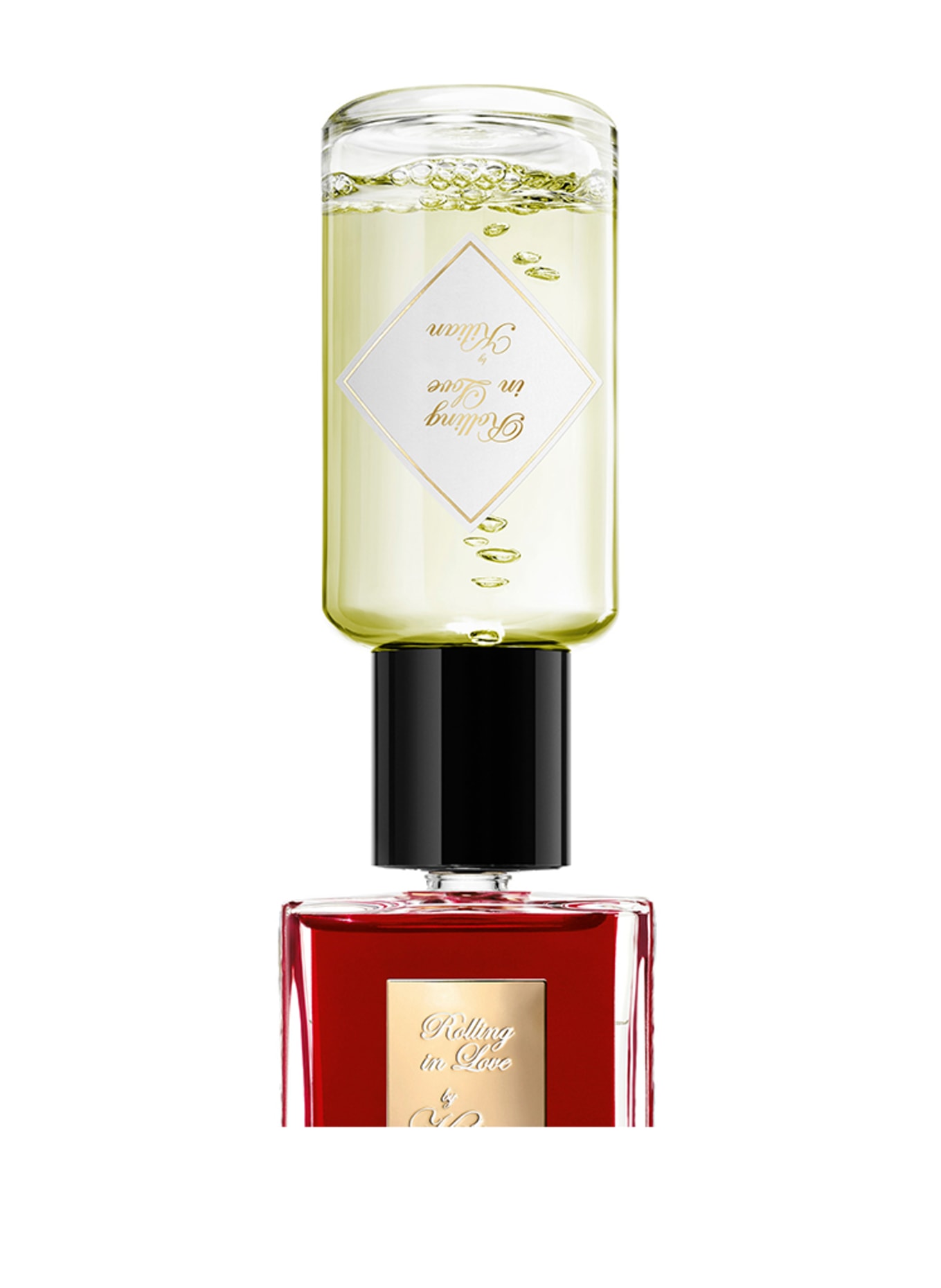 Kilian Paris ROLLING IN LOVE NAVULLING