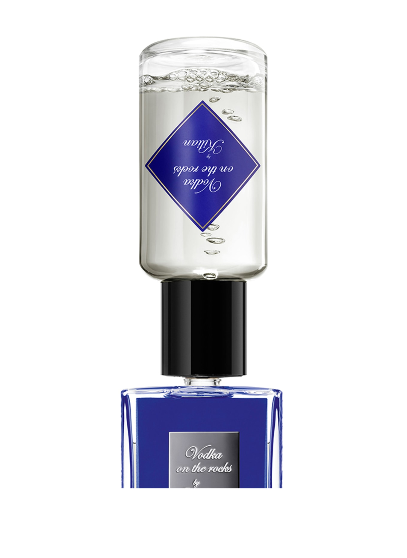 Kilian Paris WODKA ON THE ROCKS NAVULLING