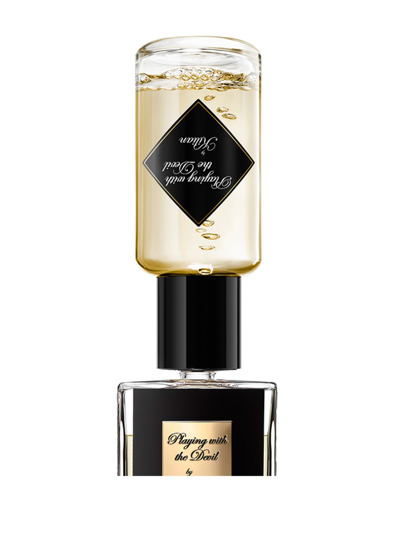 Kilian Paris PLAYING WITH THE DEVIL REFILL