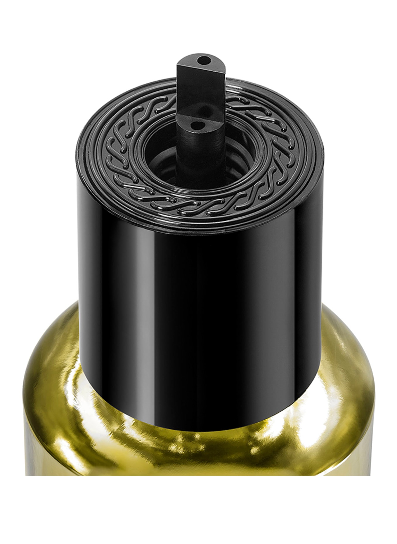 Kilian Paris FIÈVRE VERTE BY KILIAN NAVULLING