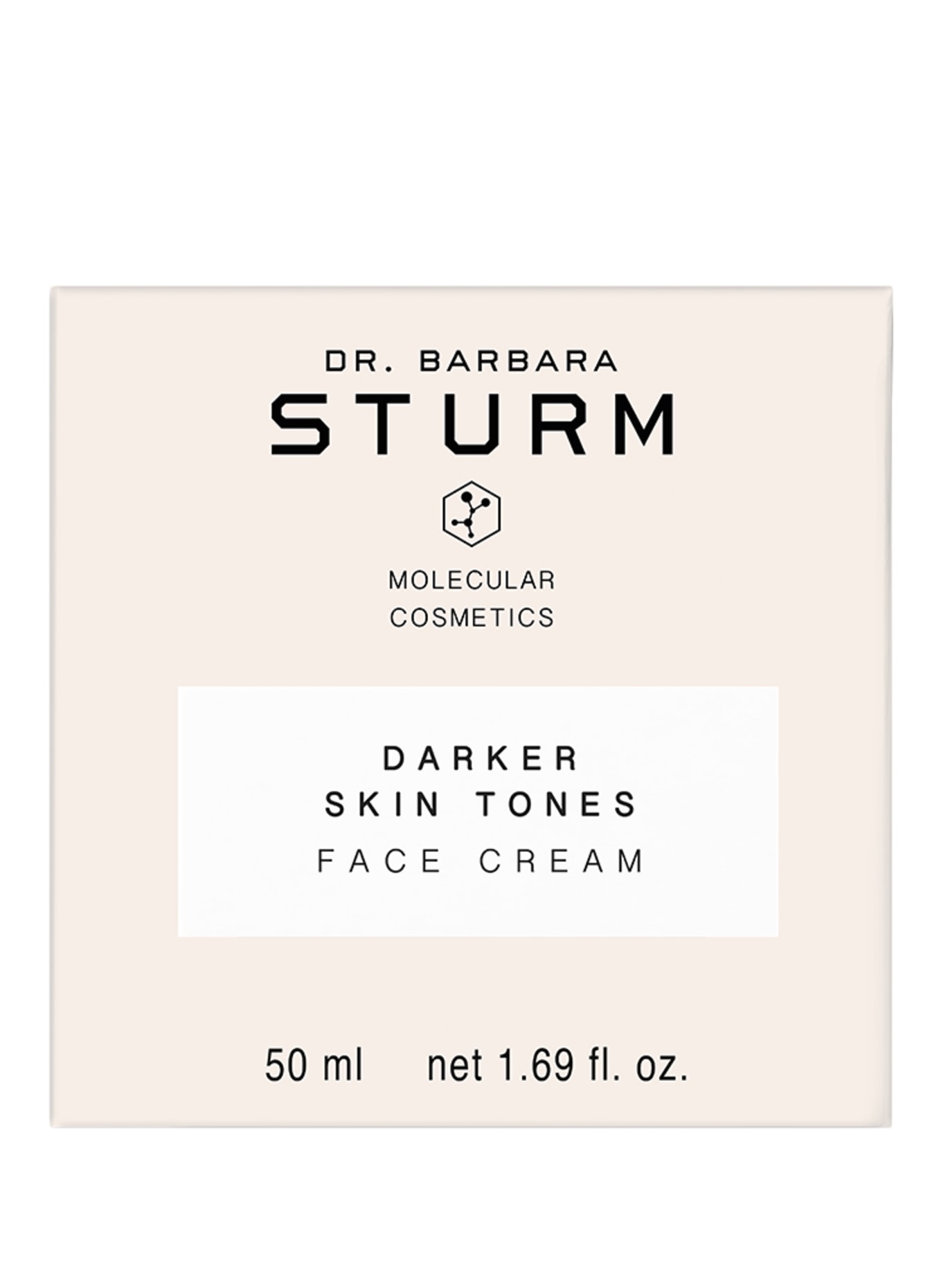 DR. BARBARA STURM DARKER SKIN TONES