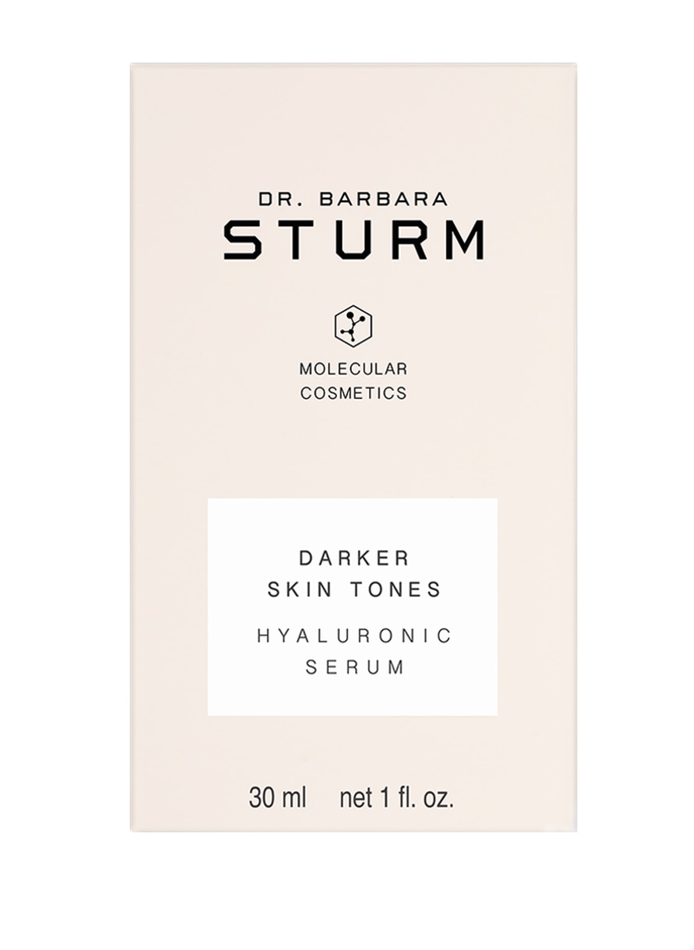 DR. BARBARA STURM DARKER SKIN TONES