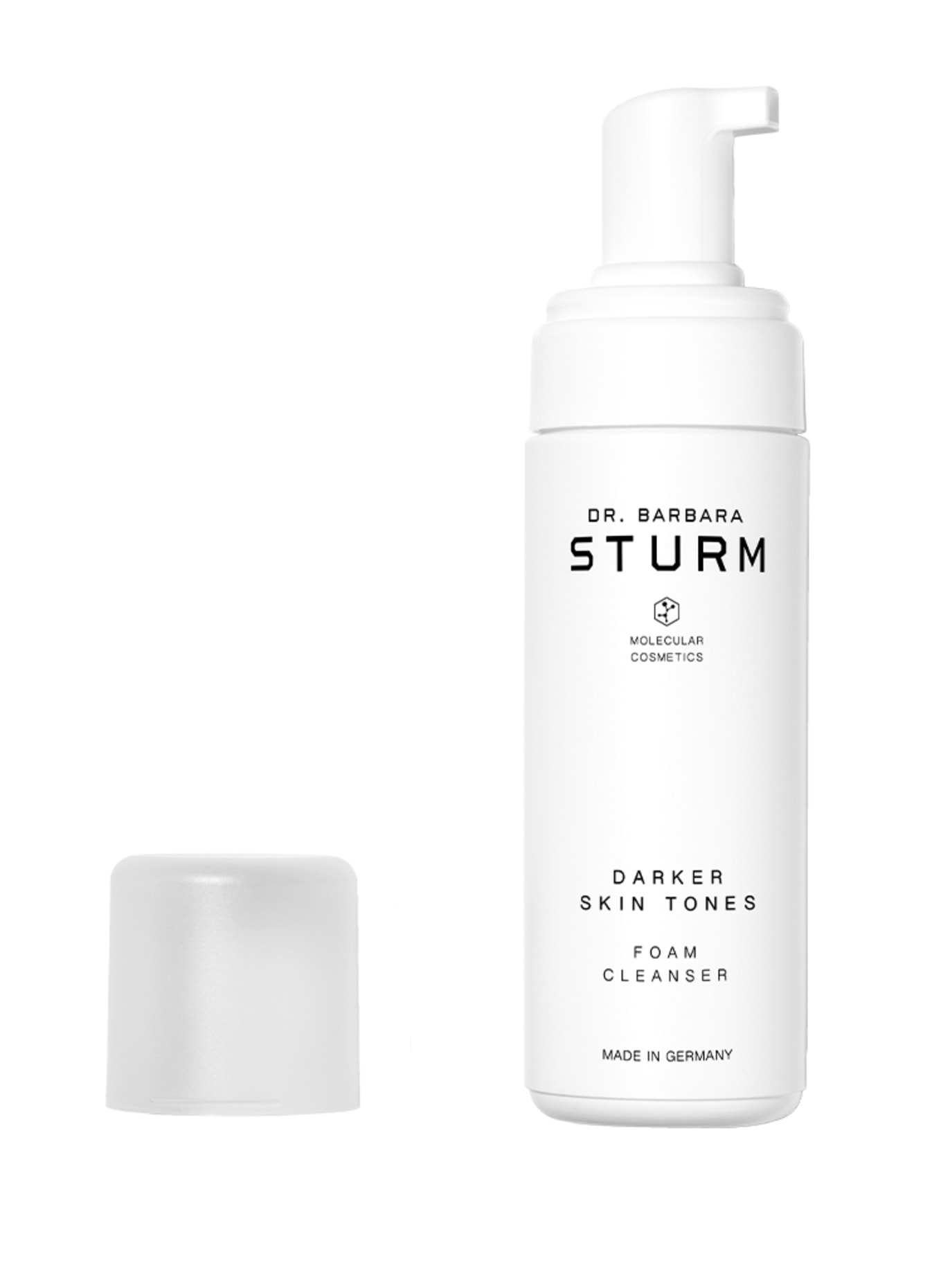 DR. BARBARA STURM Teints foncés