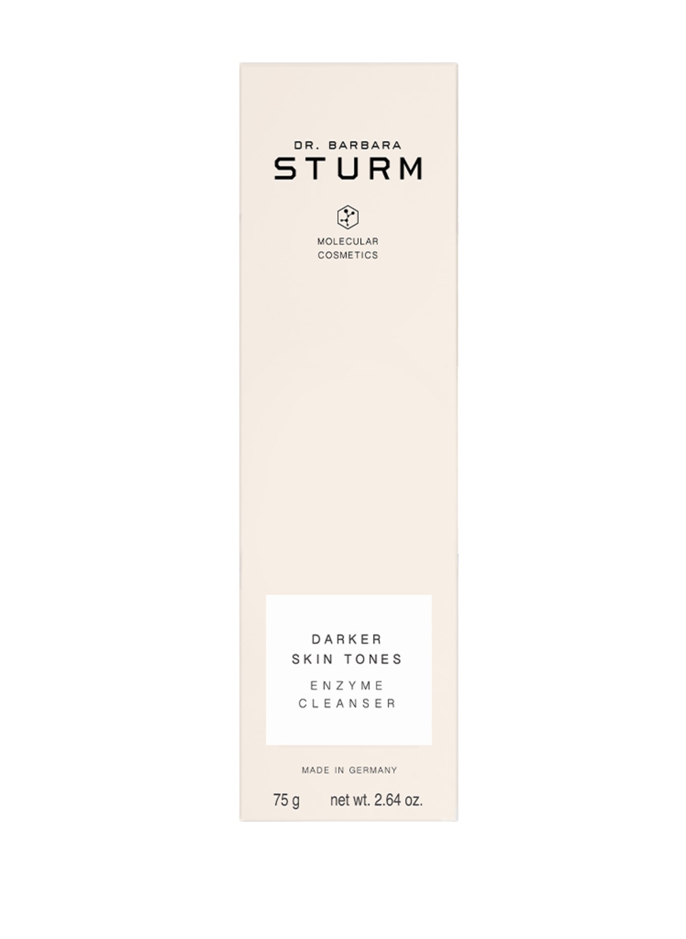 DR. BARBARA STURM Teints foncés