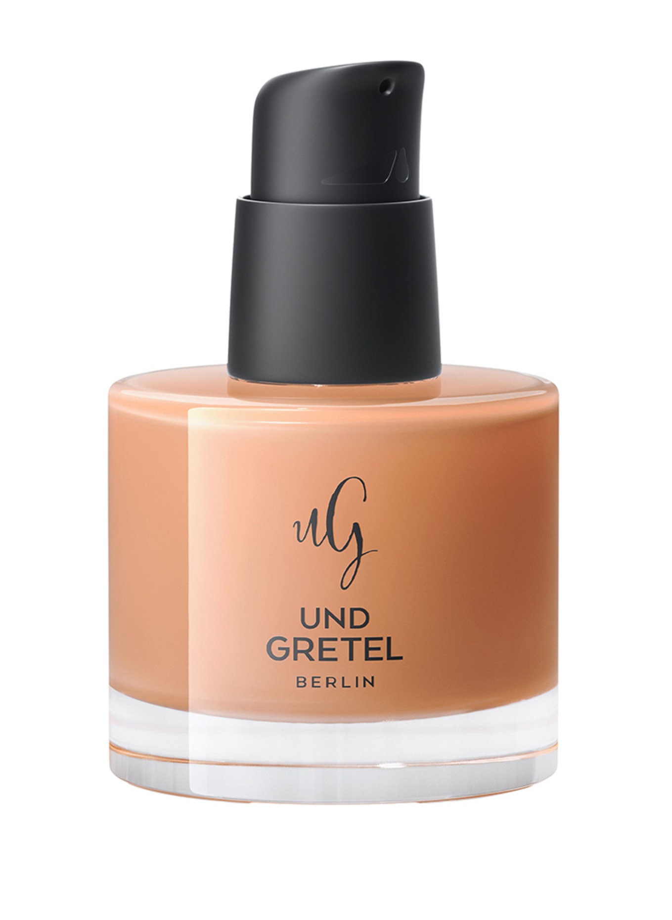 UND GRETEL BESTE CCC CREAM: 2 MEDIUM