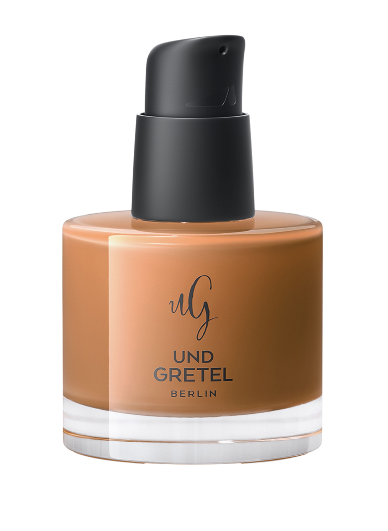 UND GRETEL BESTE CCC CREAM: 3 TANNED
