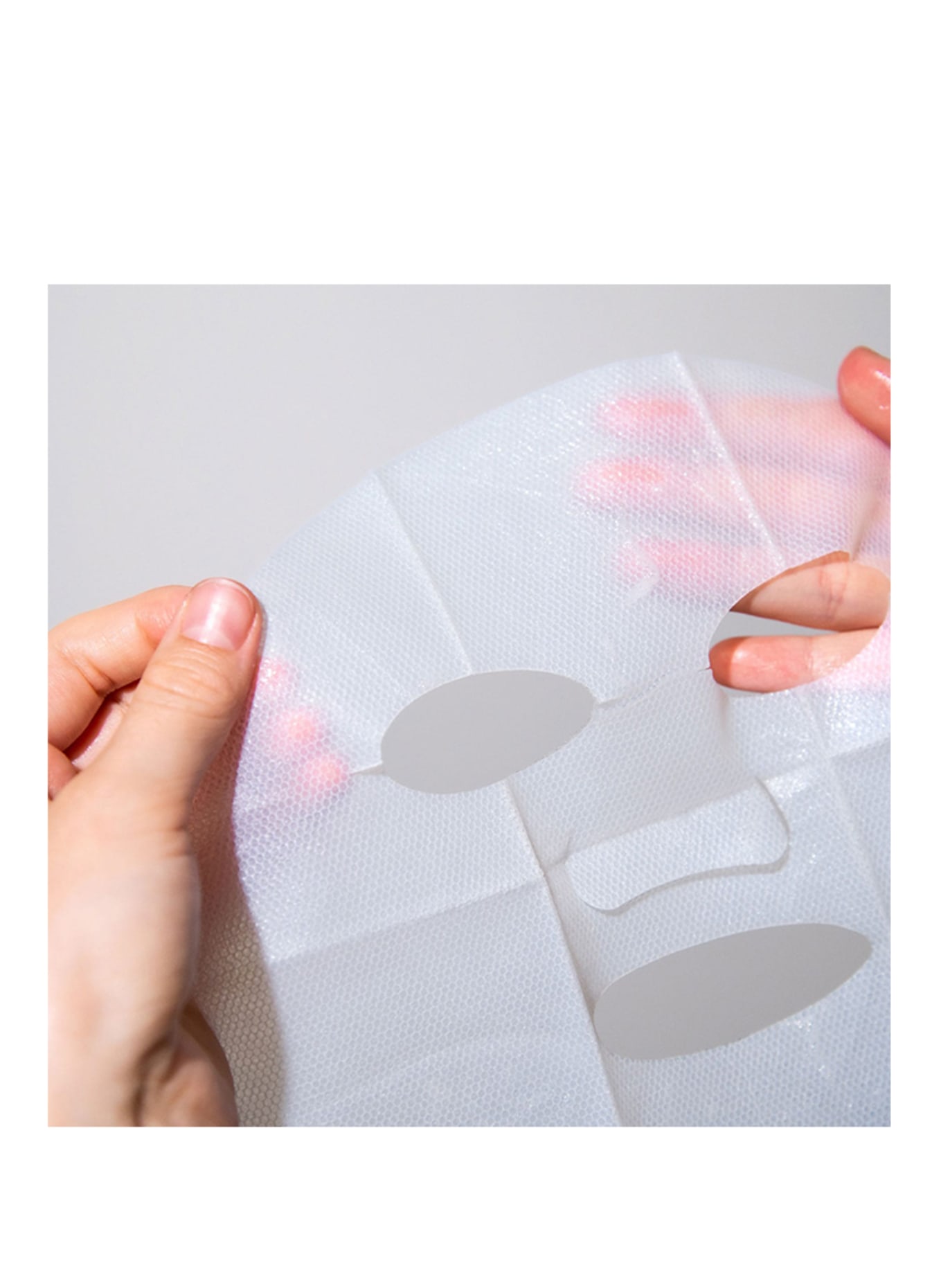 DOCTOR MI! MASQUE SUPER HYDRA 3 x 10 ml