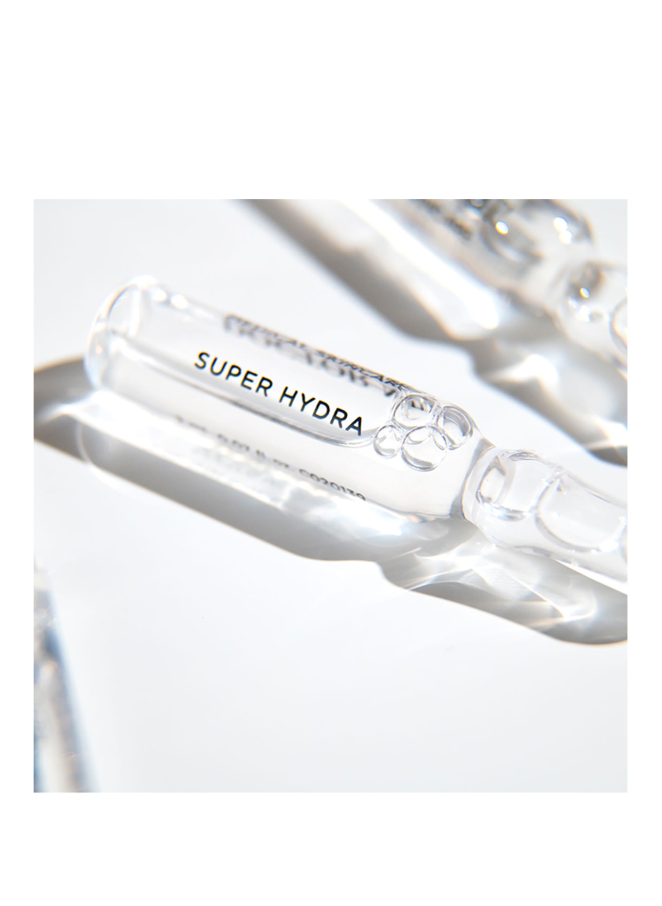 DOCTOR MI! SUPER HYDRA