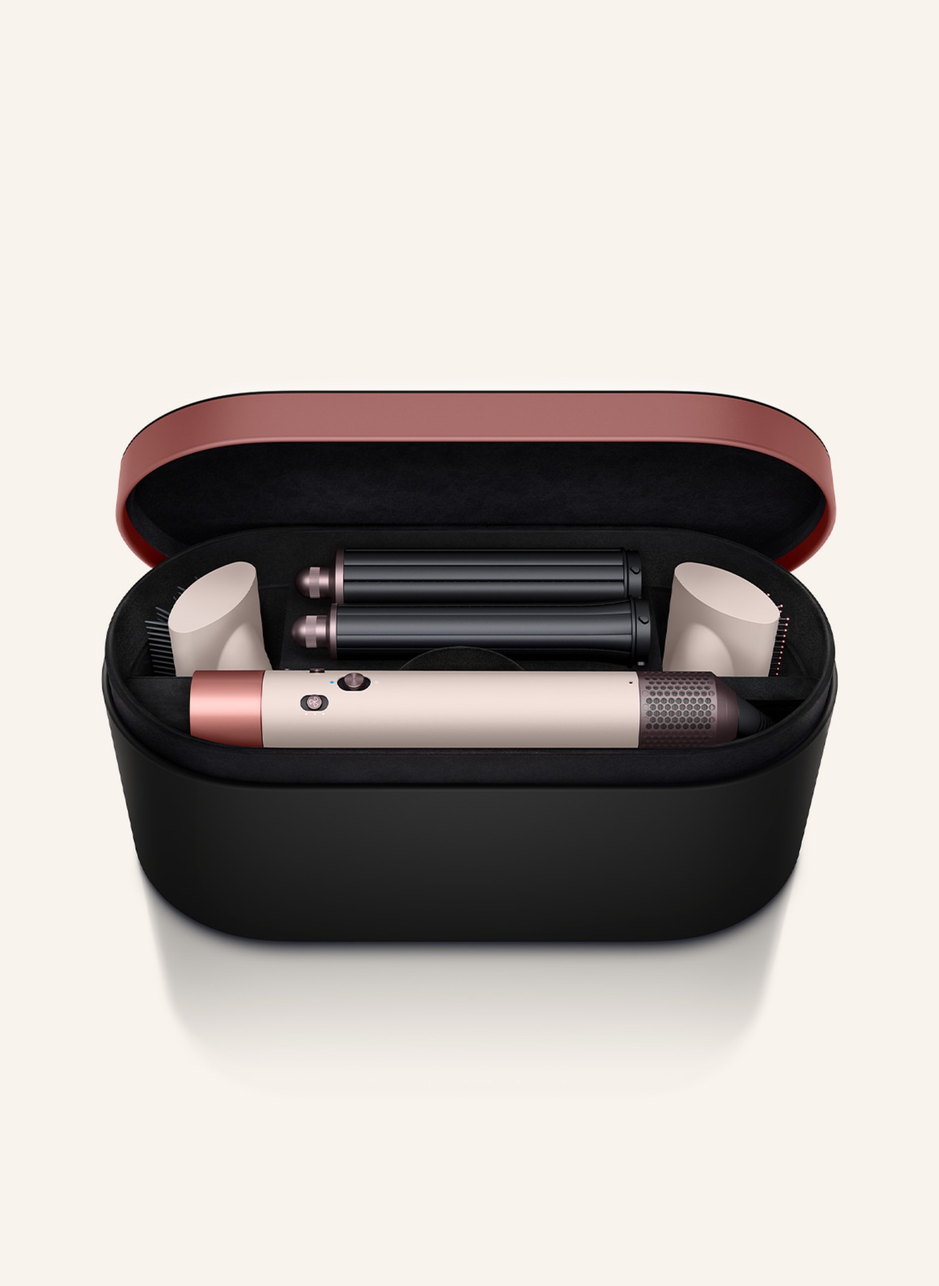 dyson AIRWRAP COMPLETE LONG CERAMIC Narzędzie do stylizacji