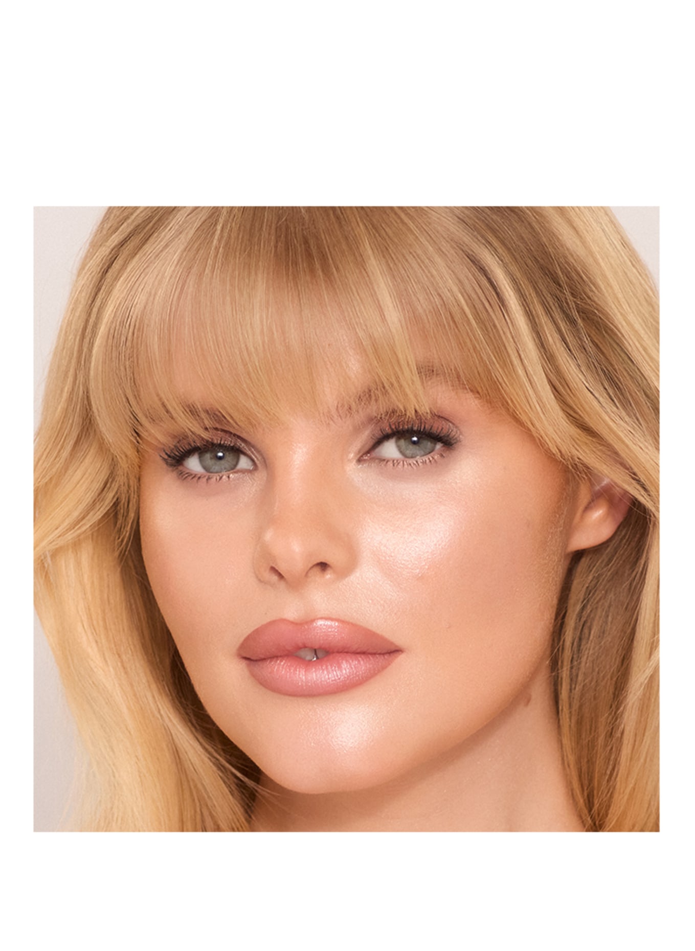 Charlotte Tilbury UNREAL SKIN SHEER GLOW TINT: 3 FAIR