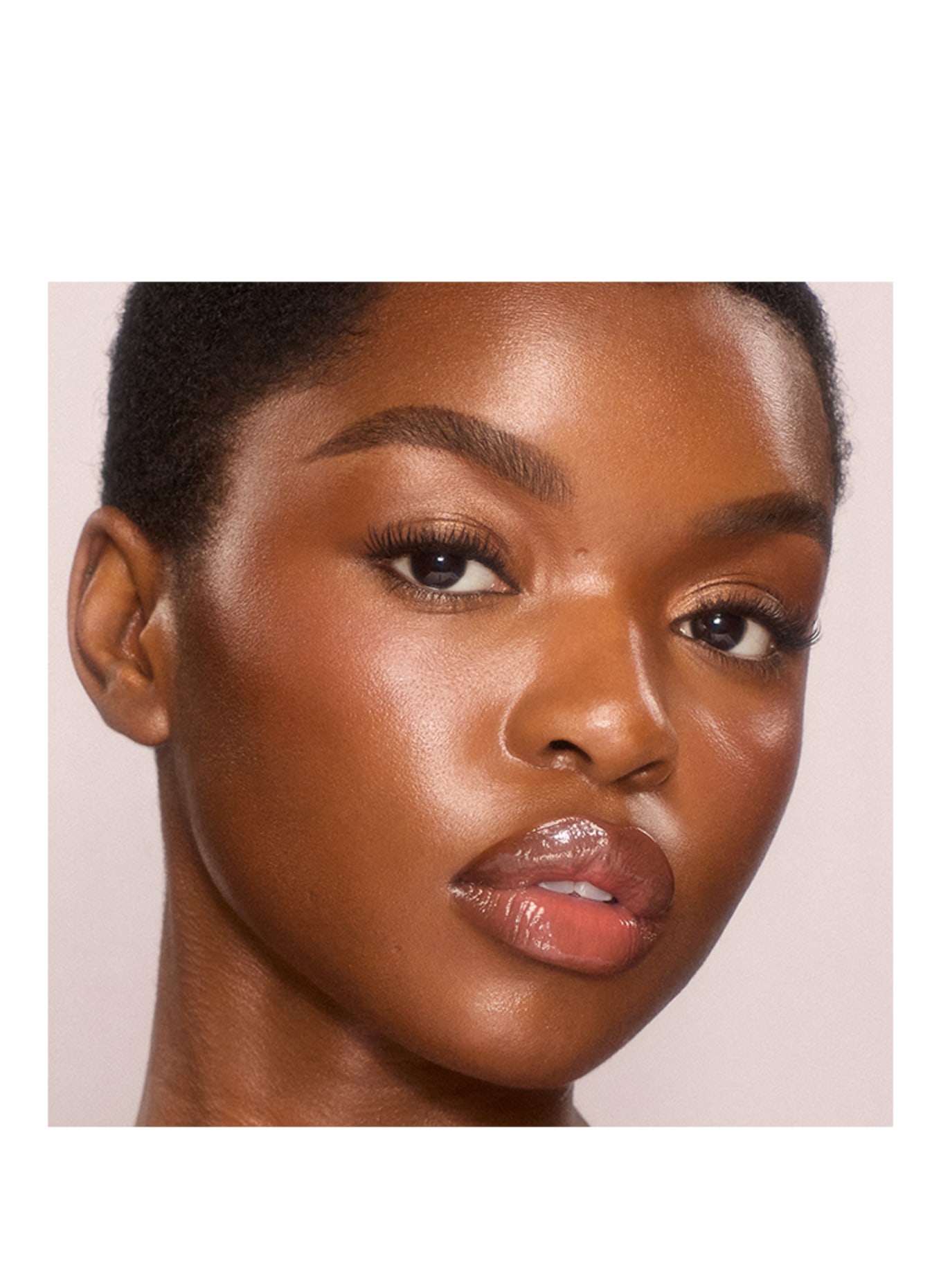 Charlotte Tilbury UNREAL SKIN SHEER GLOW TINT: 13 DEEP