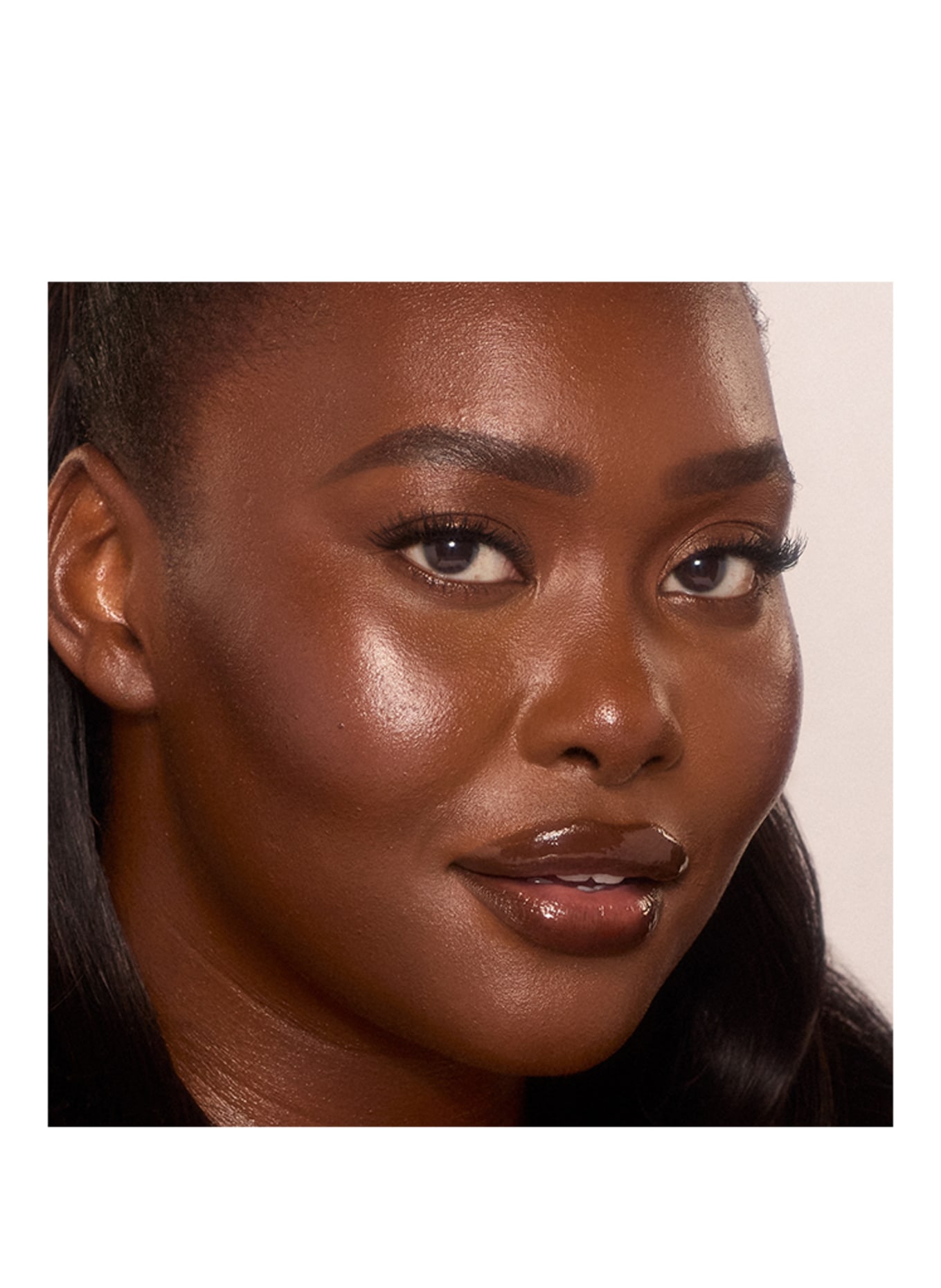 Charlotte Tilbury UNREAL SKIN SHEER GLOW TINT: 15 DEEP