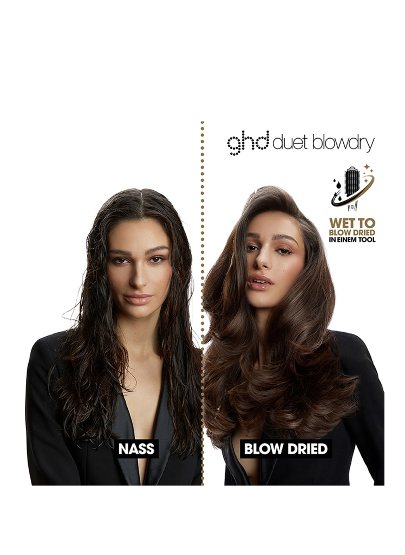 ghd DUET BLOWDRY™