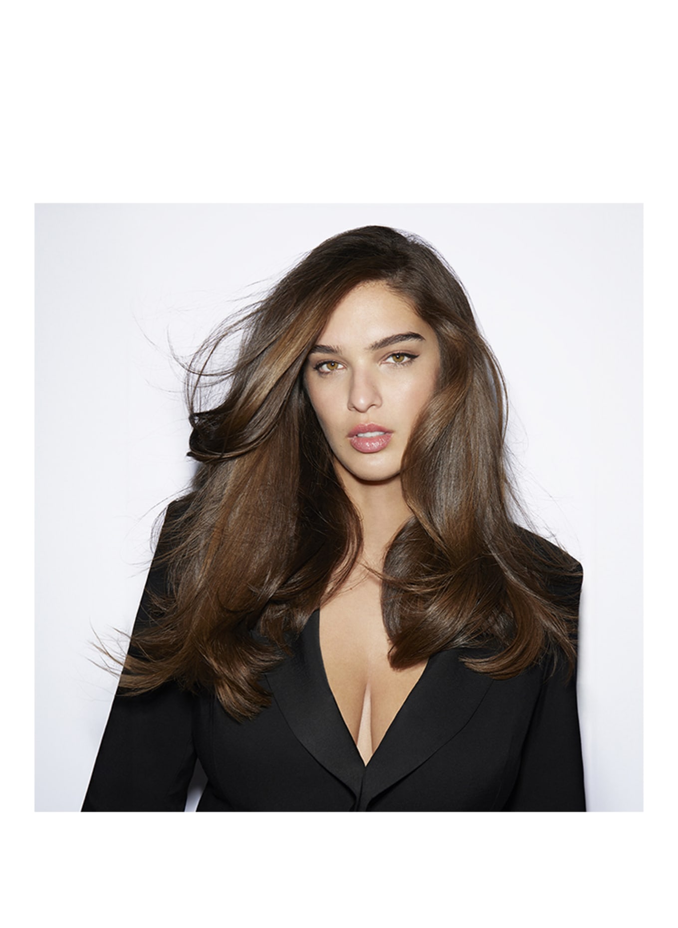 ghd VOLUME POUR TOUJOURS