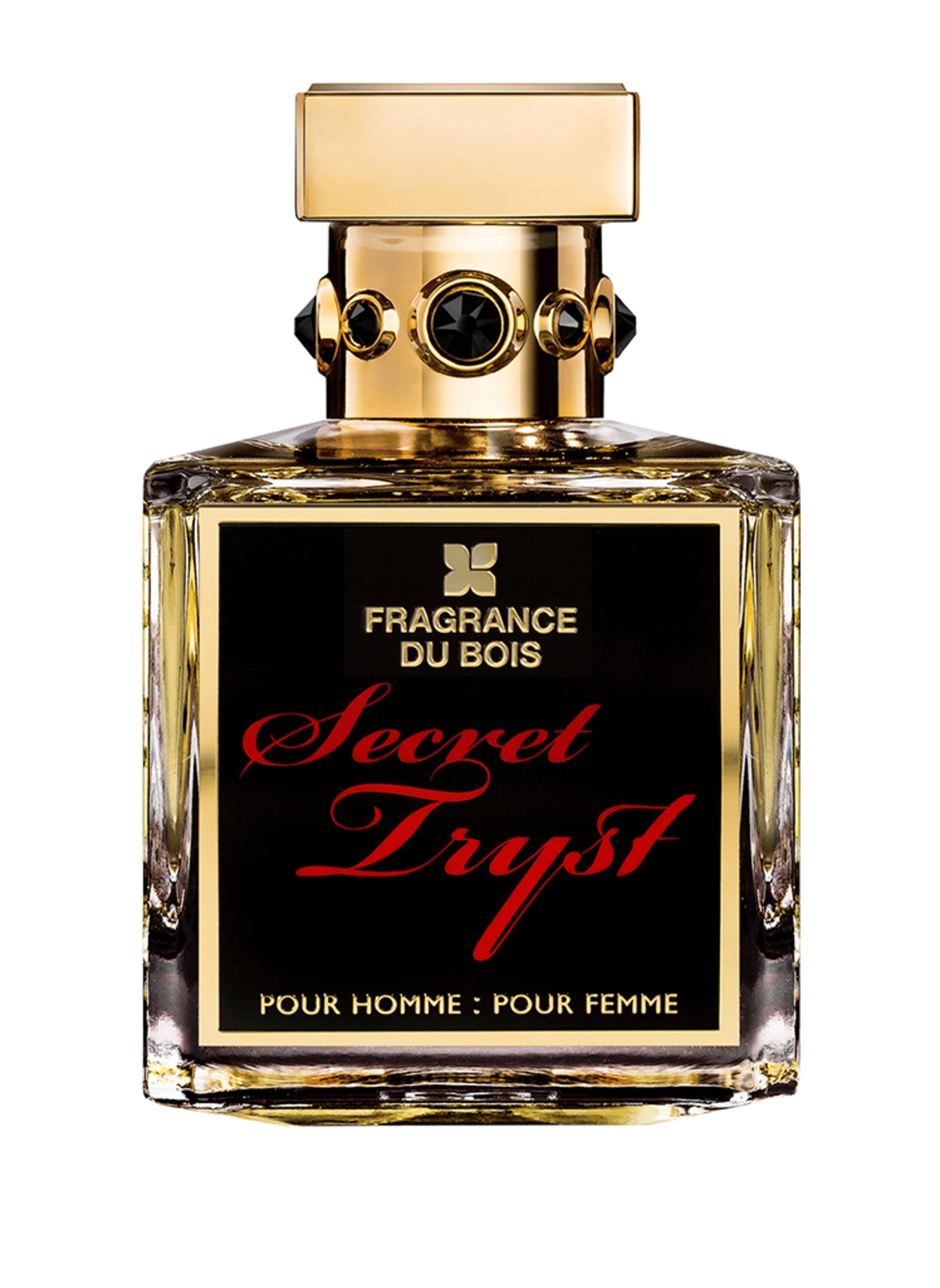 FRAGRANCE DU BOIS Rendez-vous secret