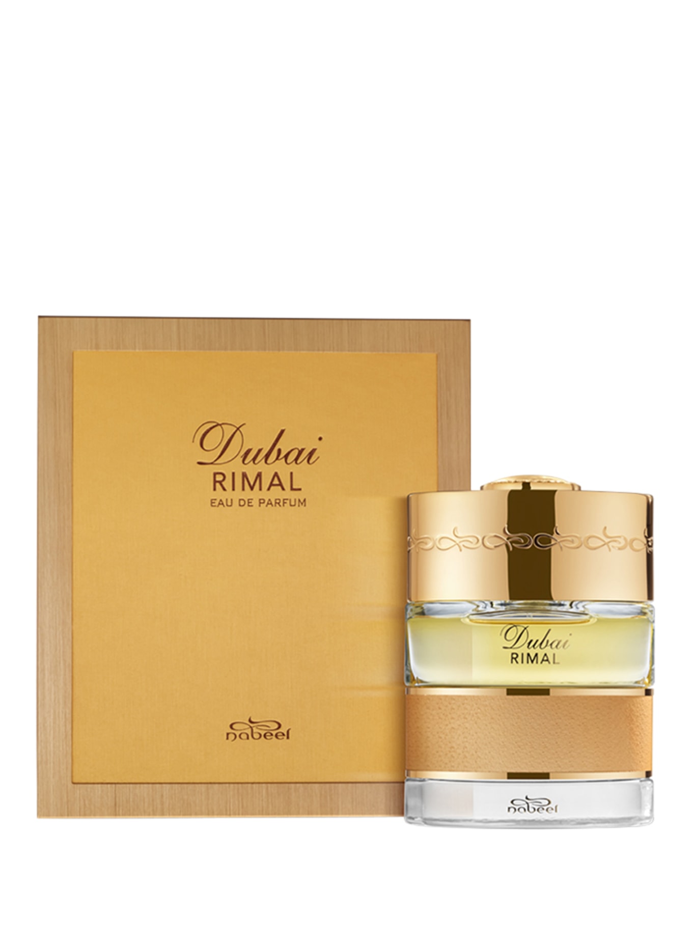 The Spirit of Dubai RIMAL