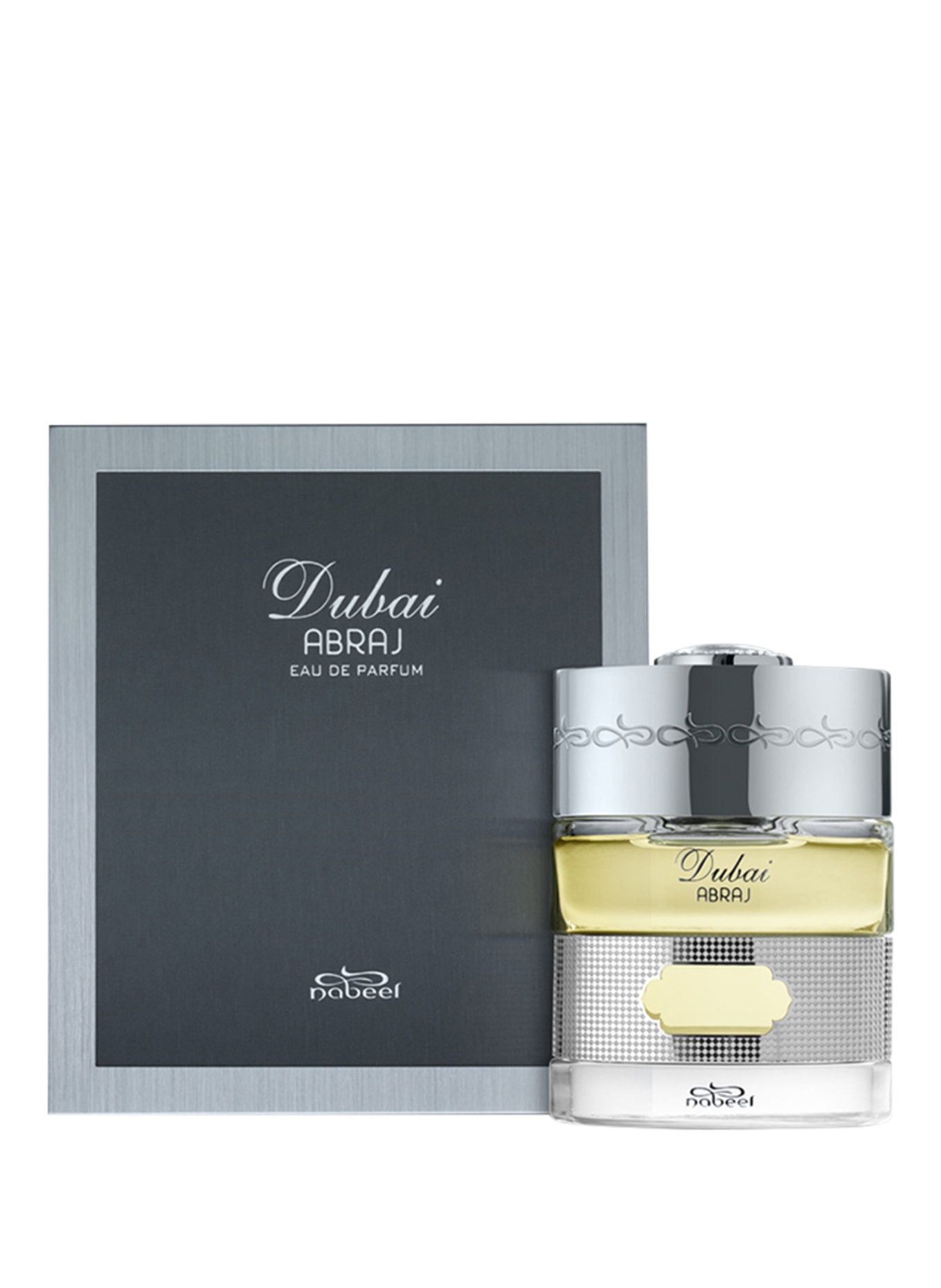 The Spirit of Dubai ABRAJ