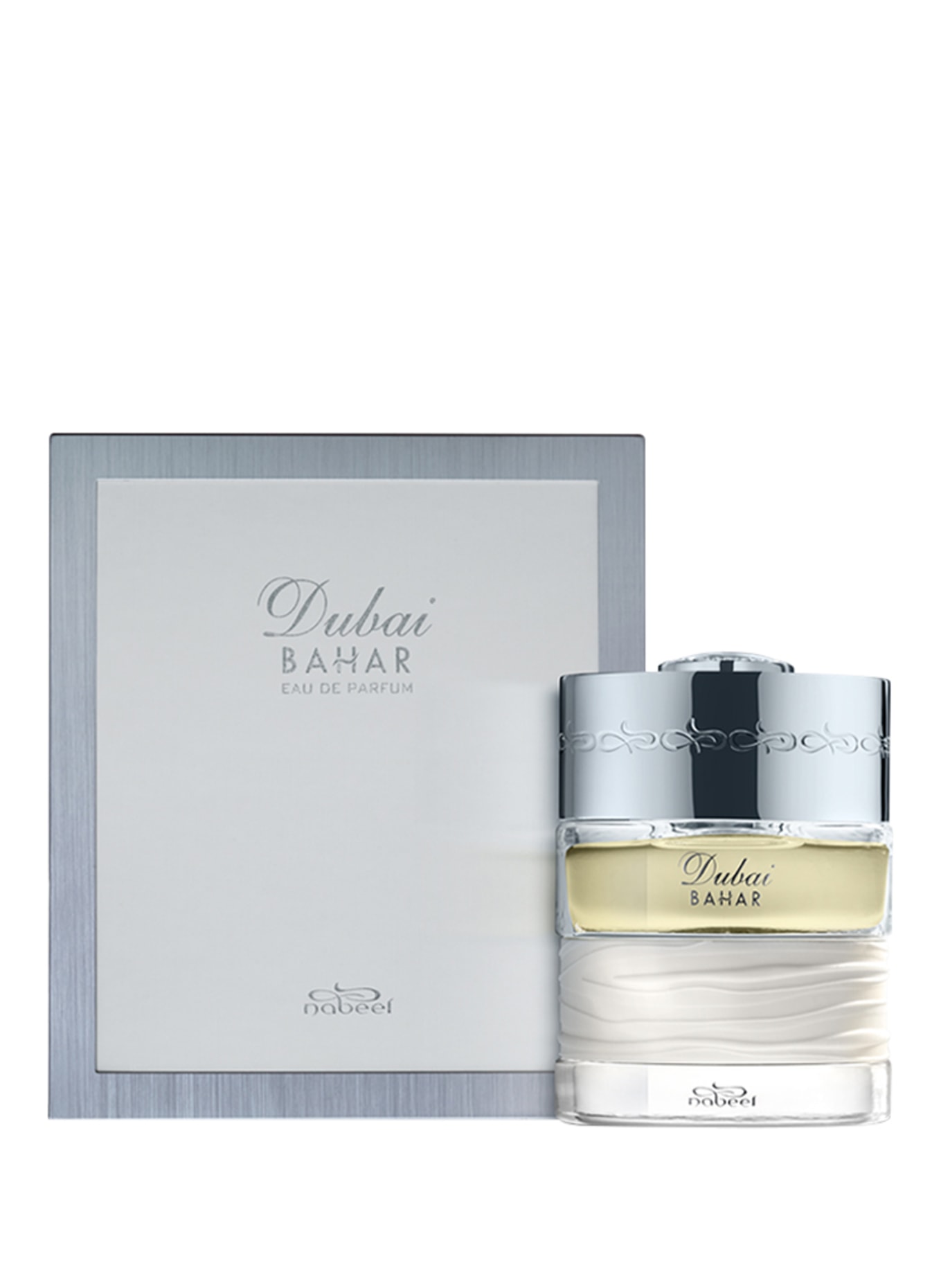 The Spirit of Dubai BAHAR