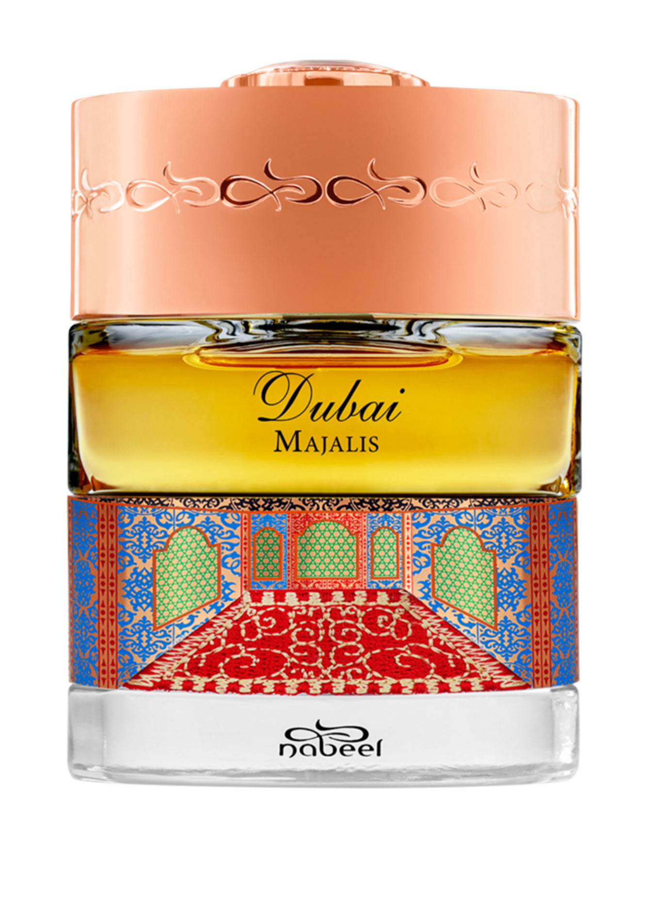 The Spirit of Dubai MAJALIS