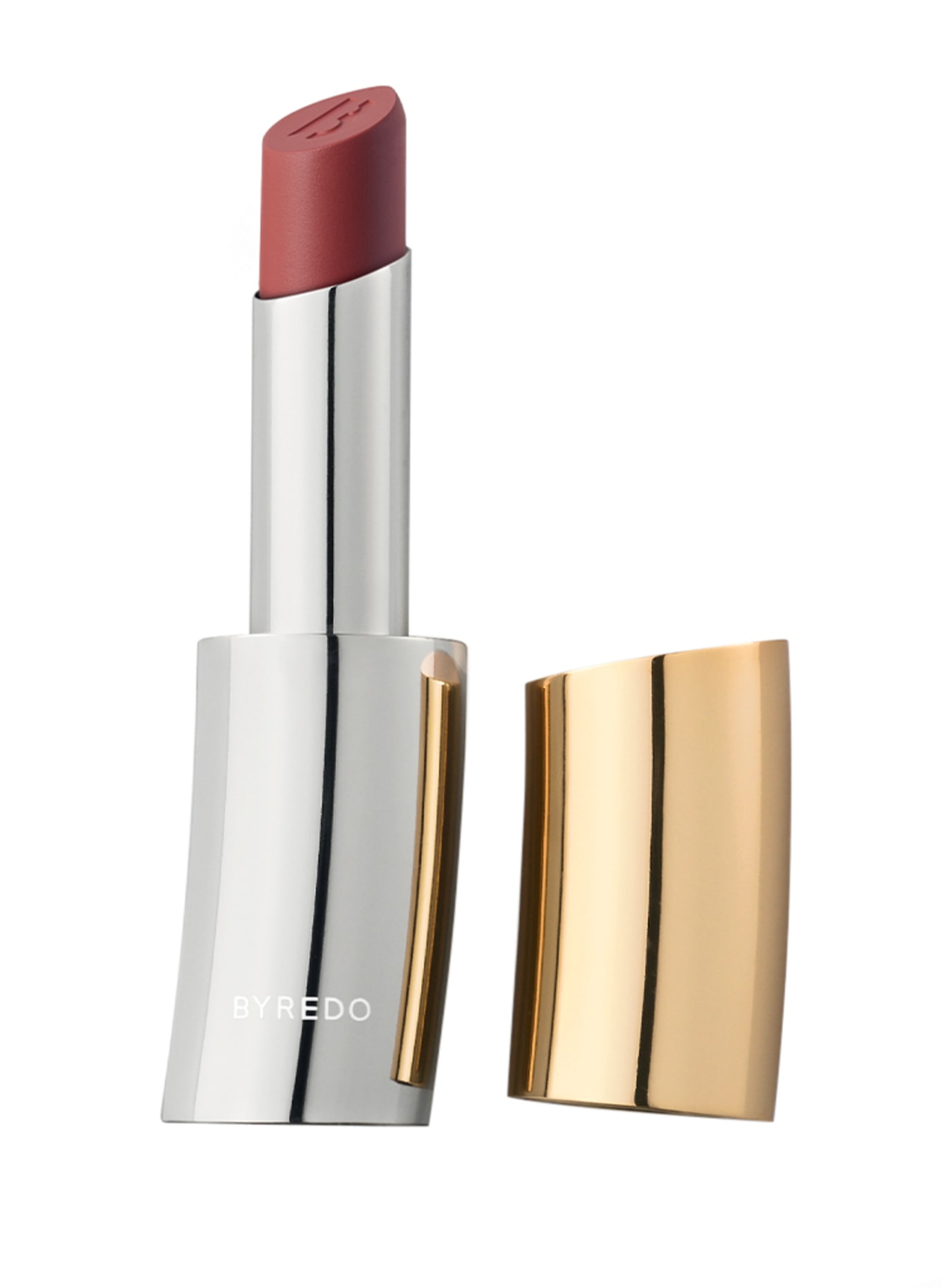 BYREDO LIPSTICK SATIN: COMMUTER