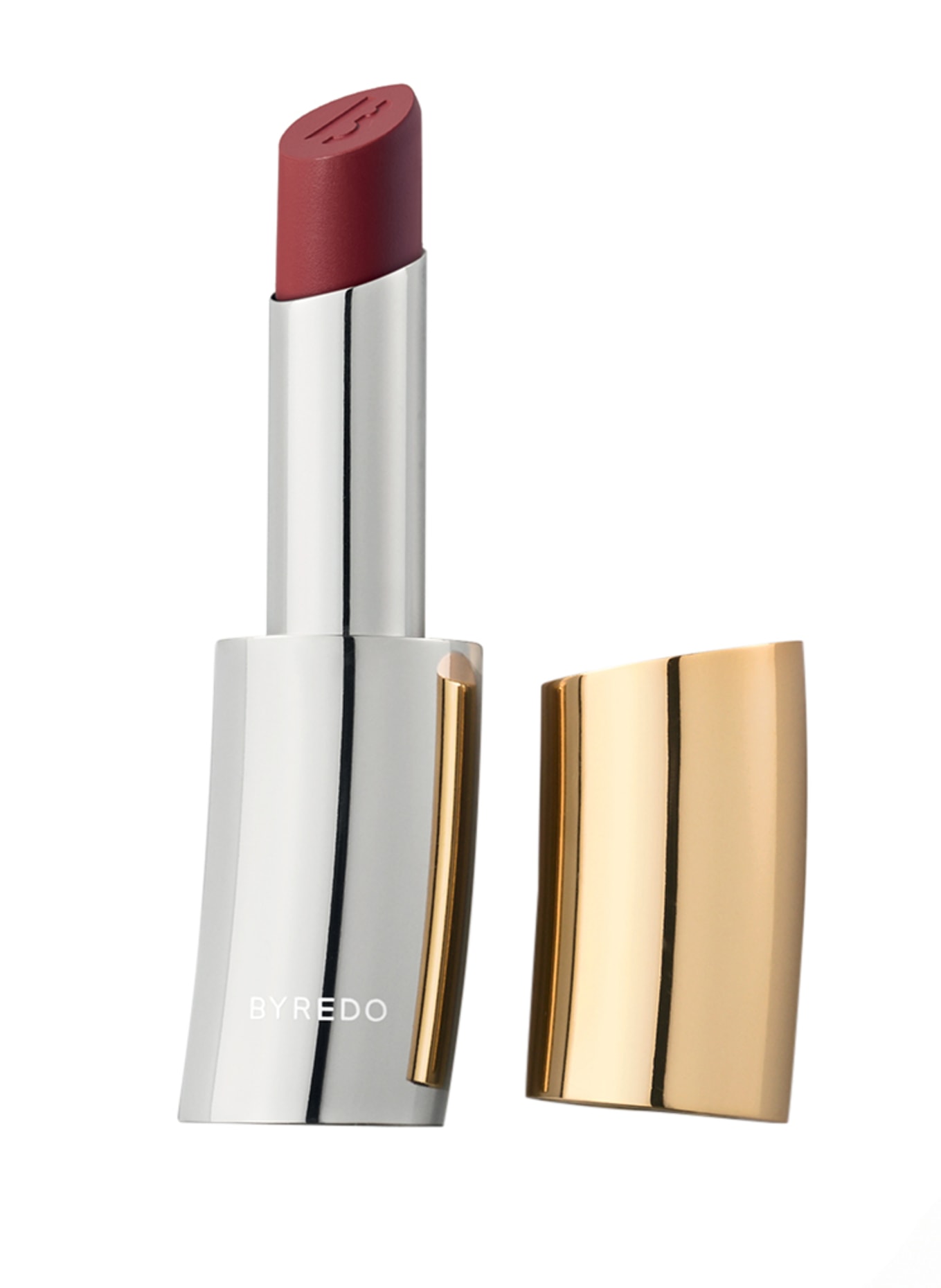 BYREDO LIPSTICK SATIN: ECHOED NOTE