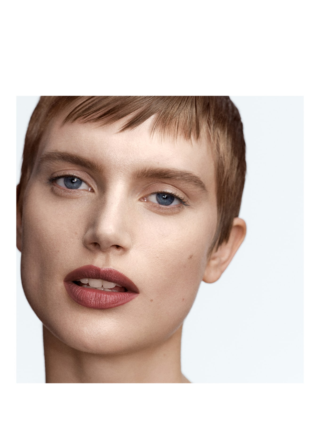 BYREDO LIPSTICK SATIN: ECHOED NOTE