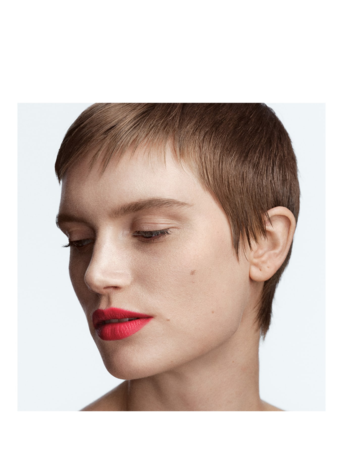 BYREDO LIPSTICK SATIN: CHEMICAL DREAM