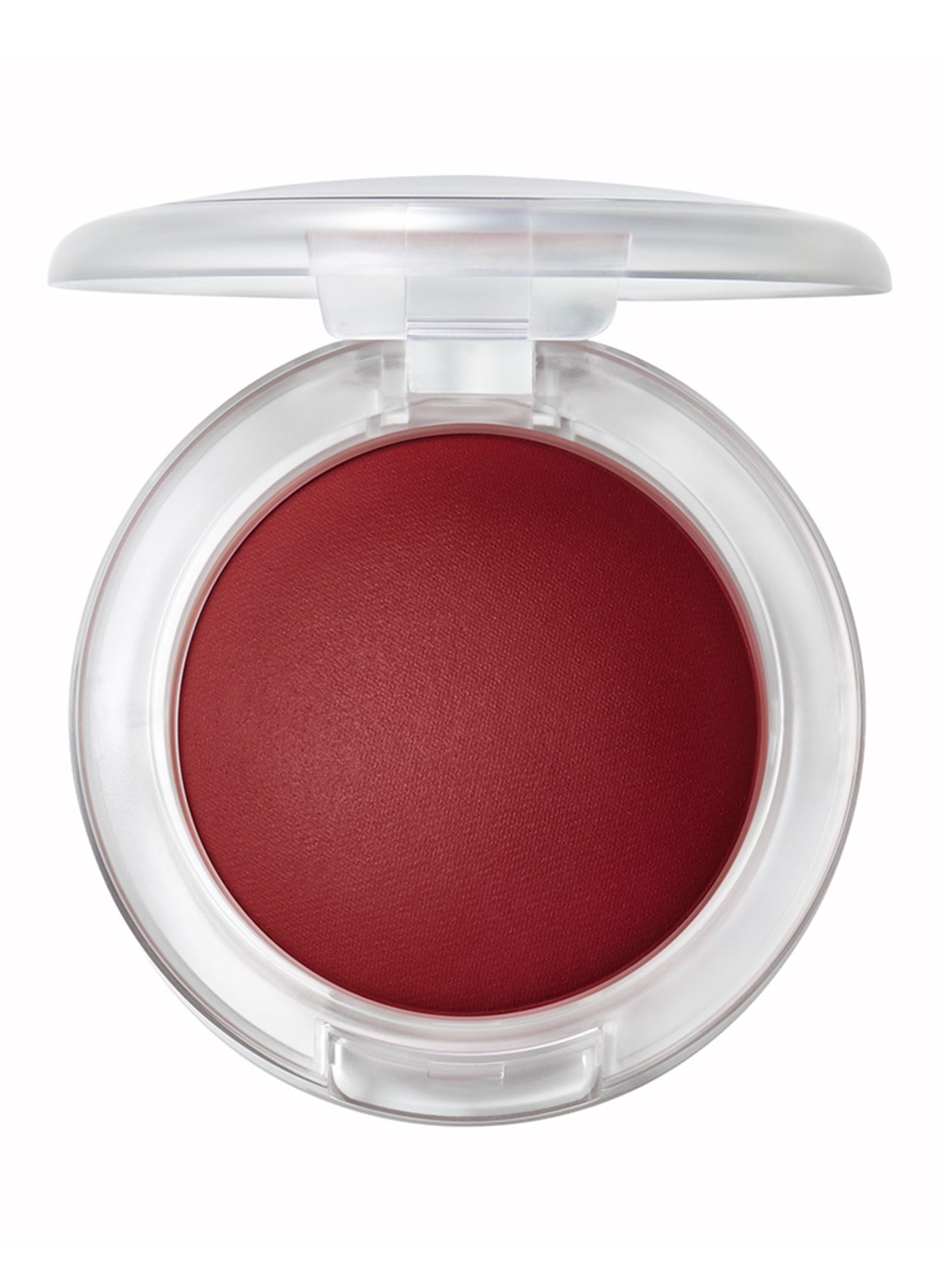 M.A.C GLOW PLAY BLUSH: BIG DIVA ENERGY