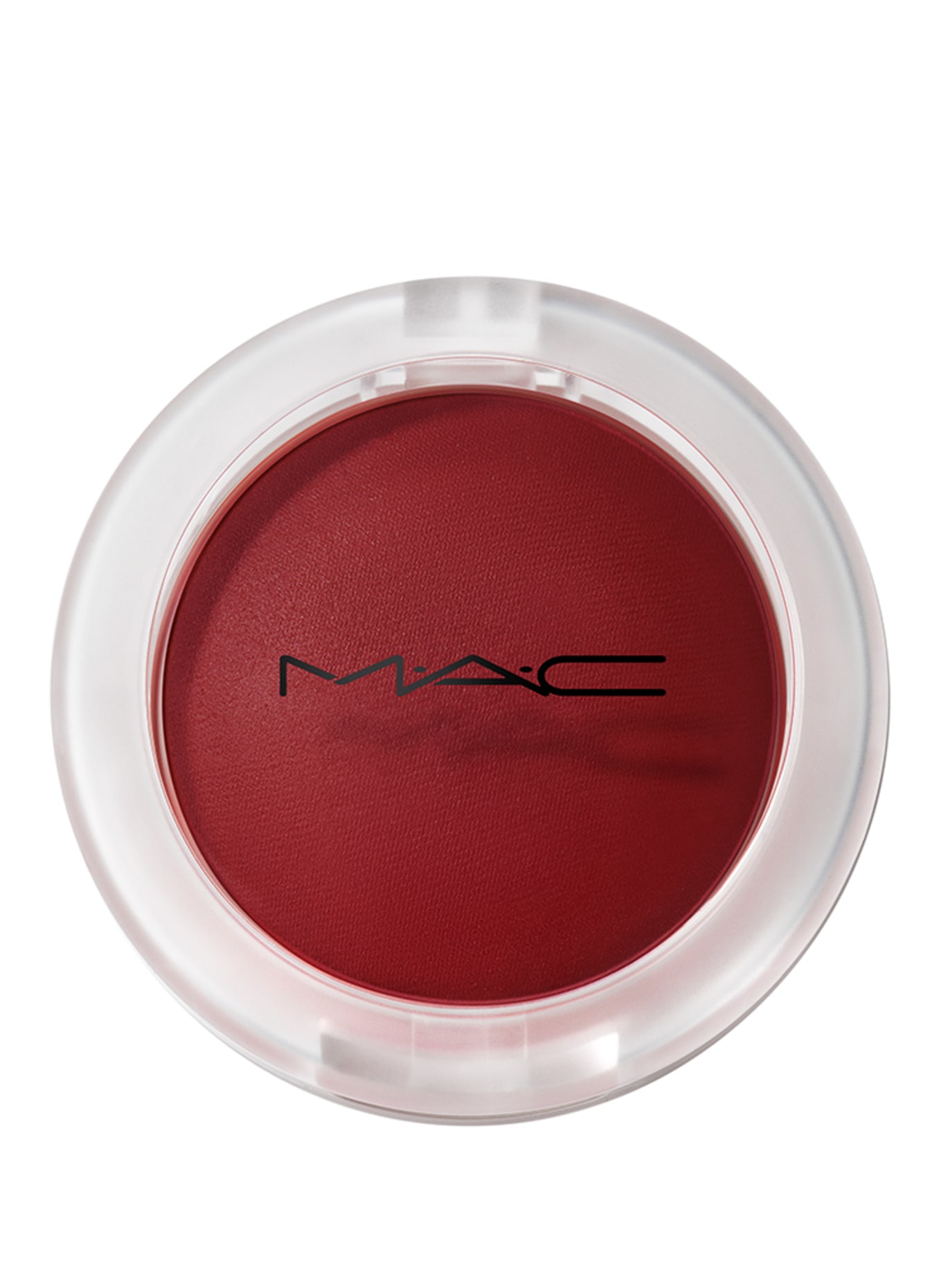 M.A.C GLOW PLAY BLUSH: BIG DIVA ENERGY