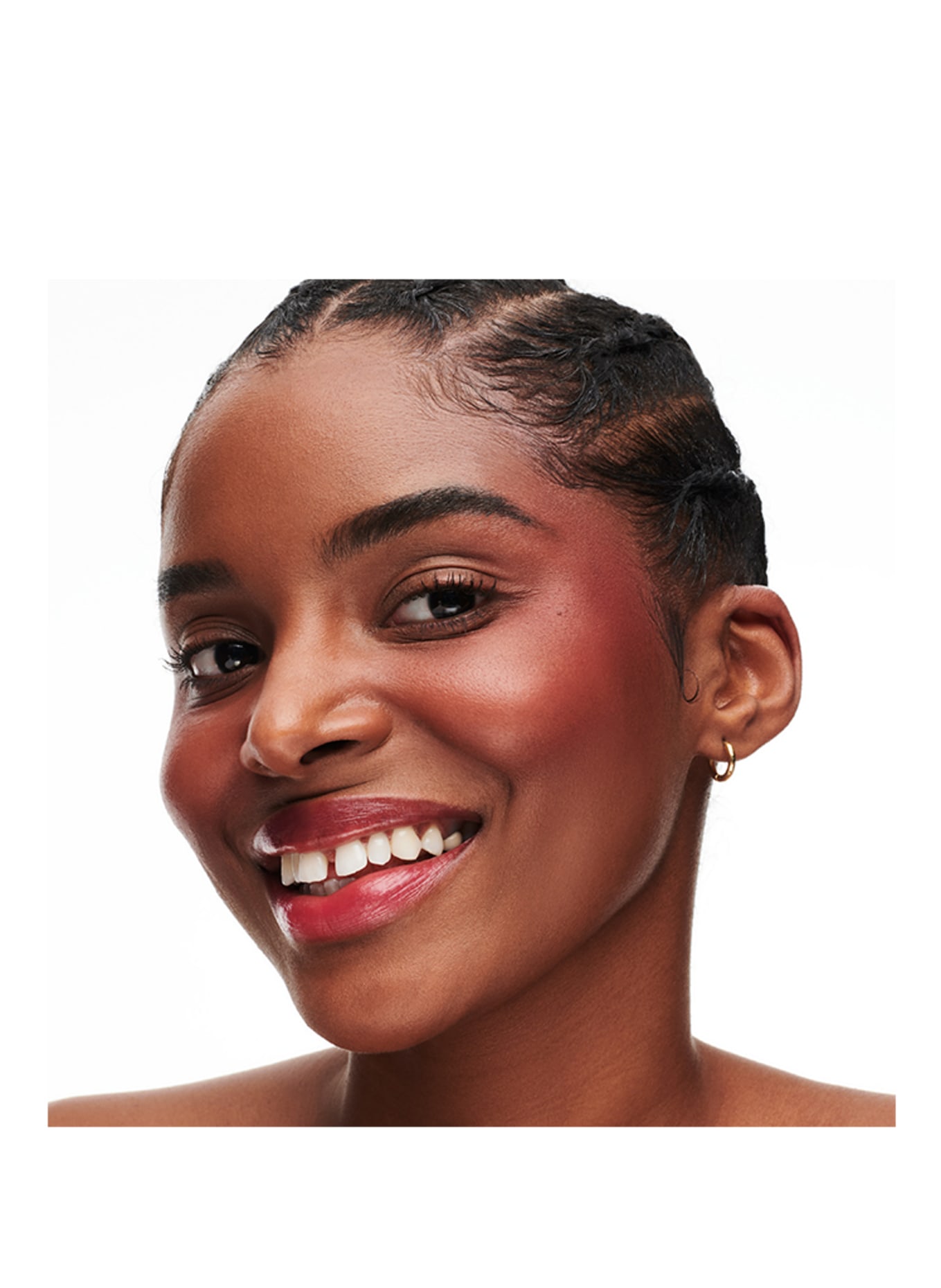 M.A.C GLOW PLAY BLUSH: BIG DIVA ENERGY