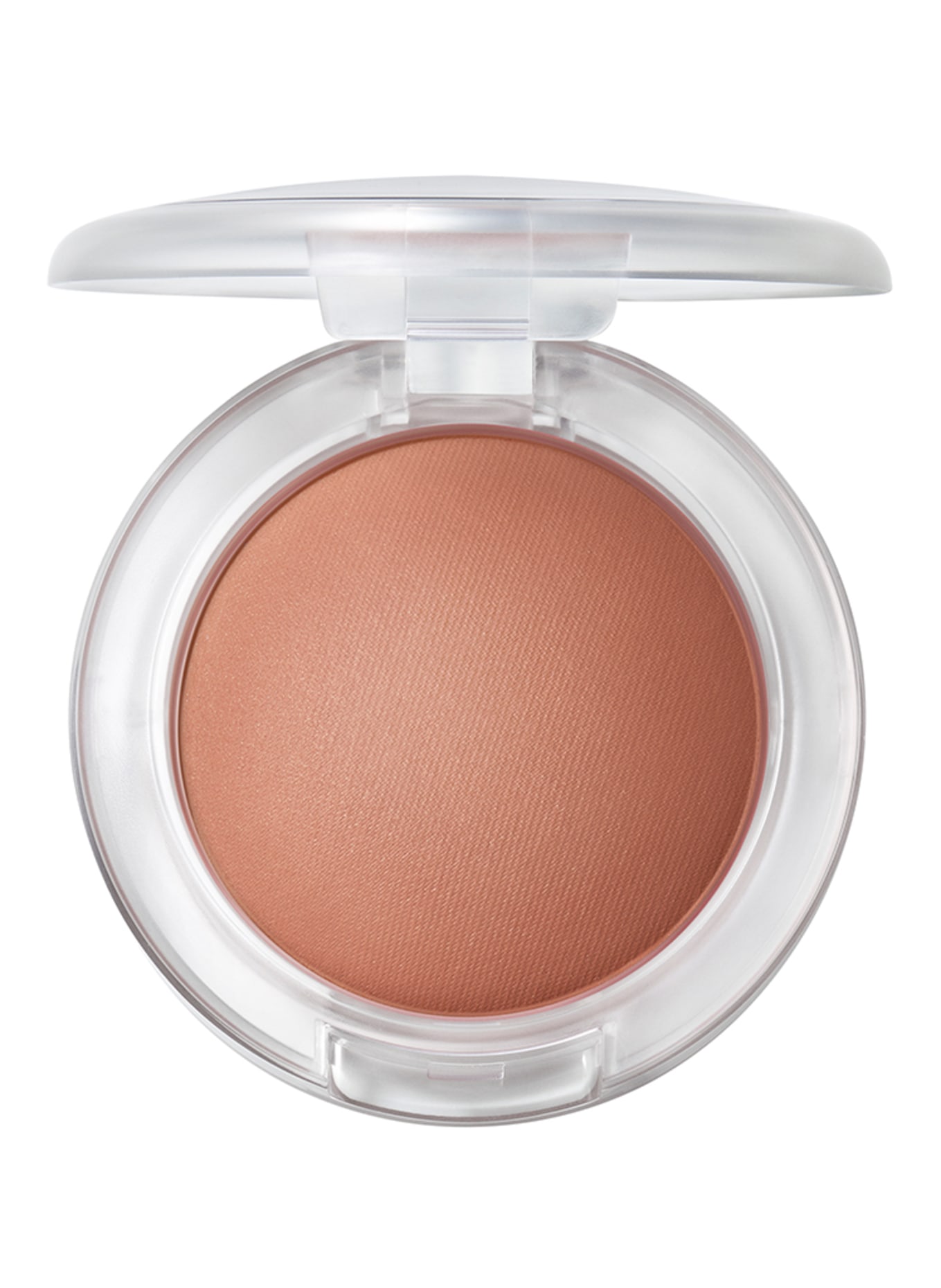 M.A.C GLOW PLAY BLUSH: TRUE HARMONY