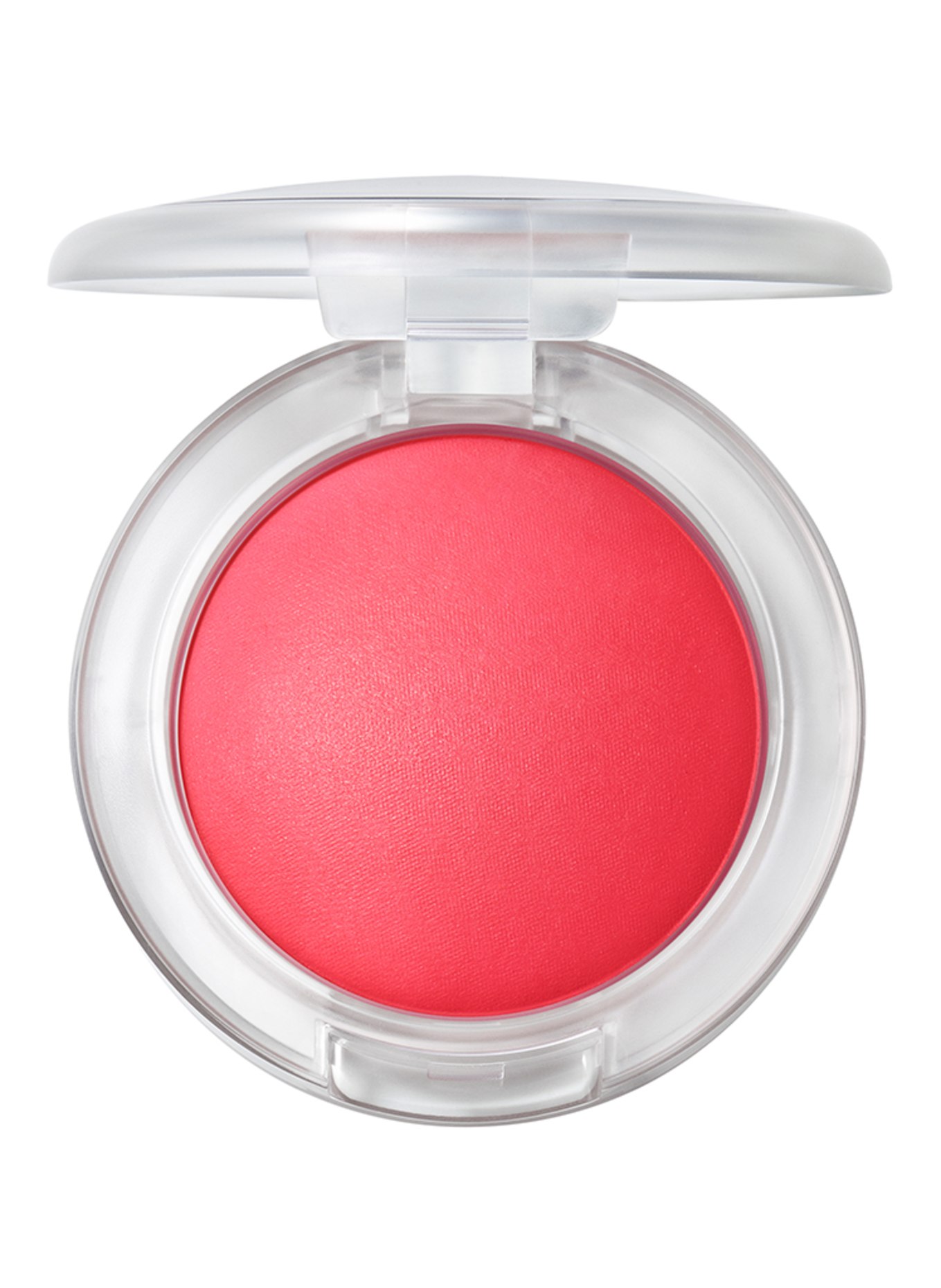 M.A.C GLOW PLAY BLUSH: SO NATURAL