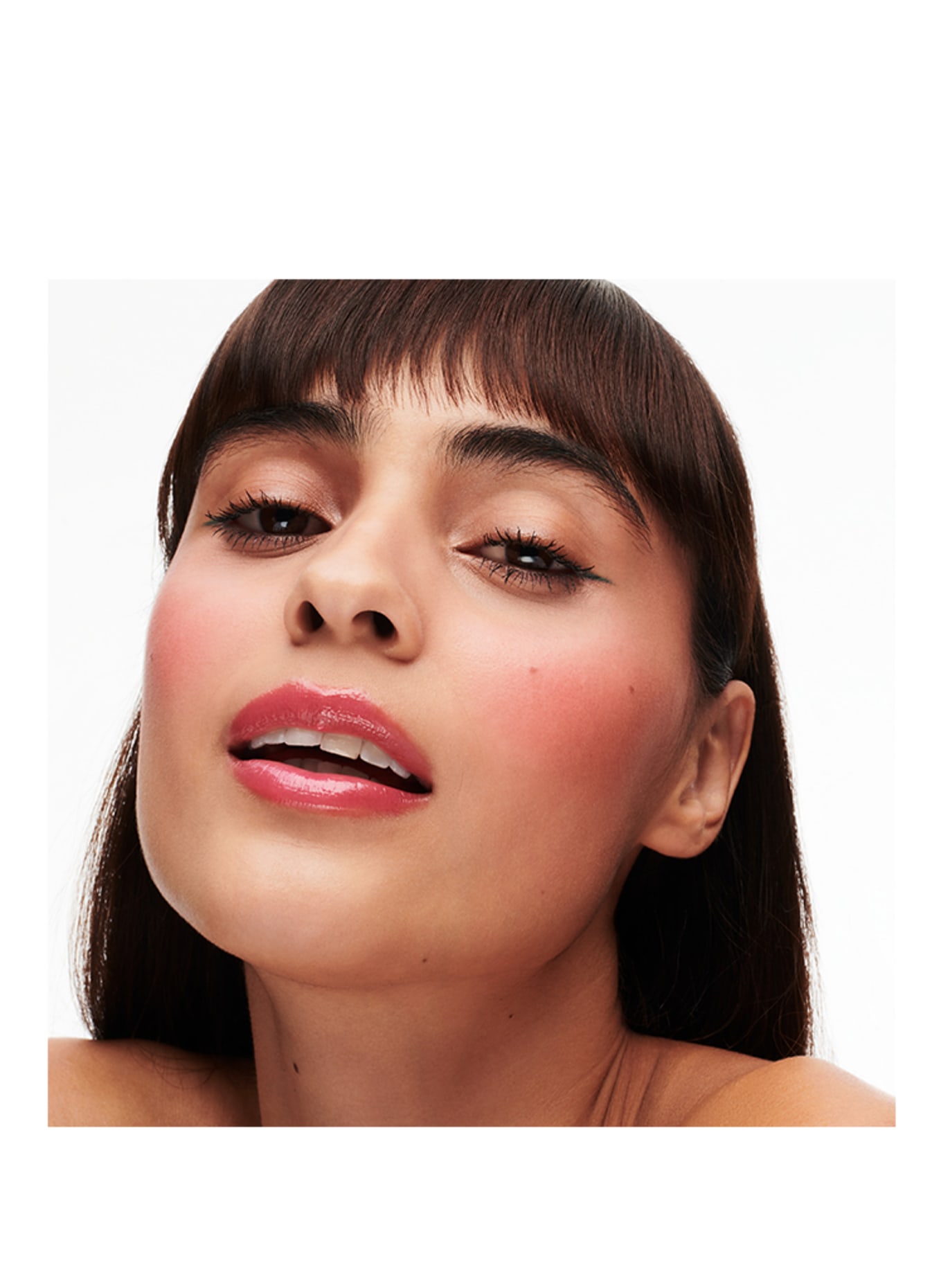 M.A.C GLOW PLAY BLUSH: SO NATURAL