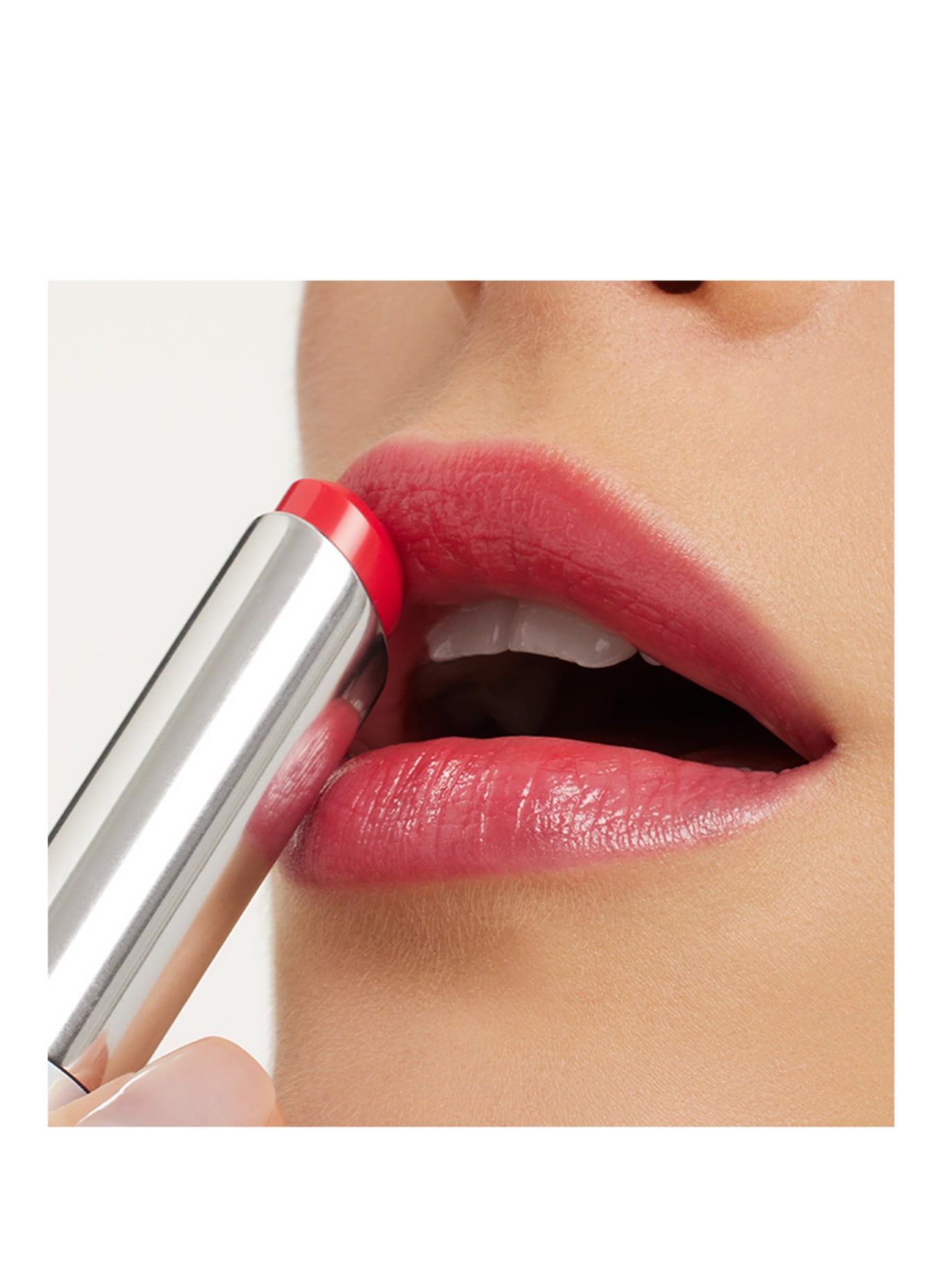 M.A.C GLOW PLAY LIP BALM: BANTER