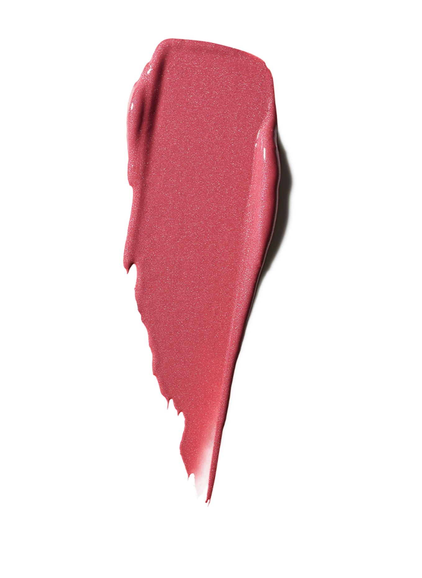 M.A.C CREMESHEEN LIPSTICK in hot gossip 