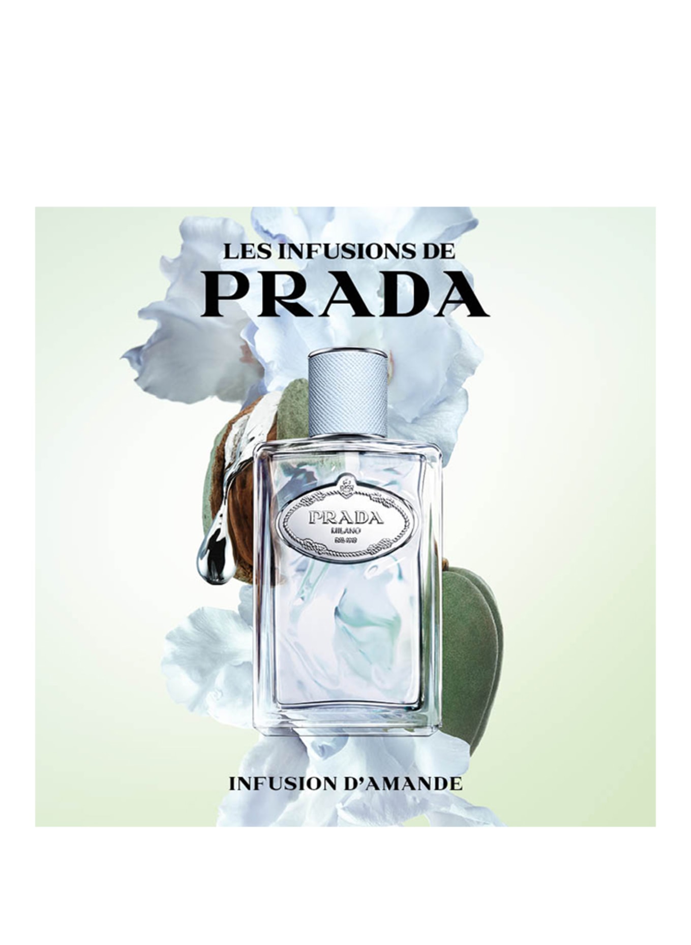 PRADA Parfums INFUSION D'AMANDE