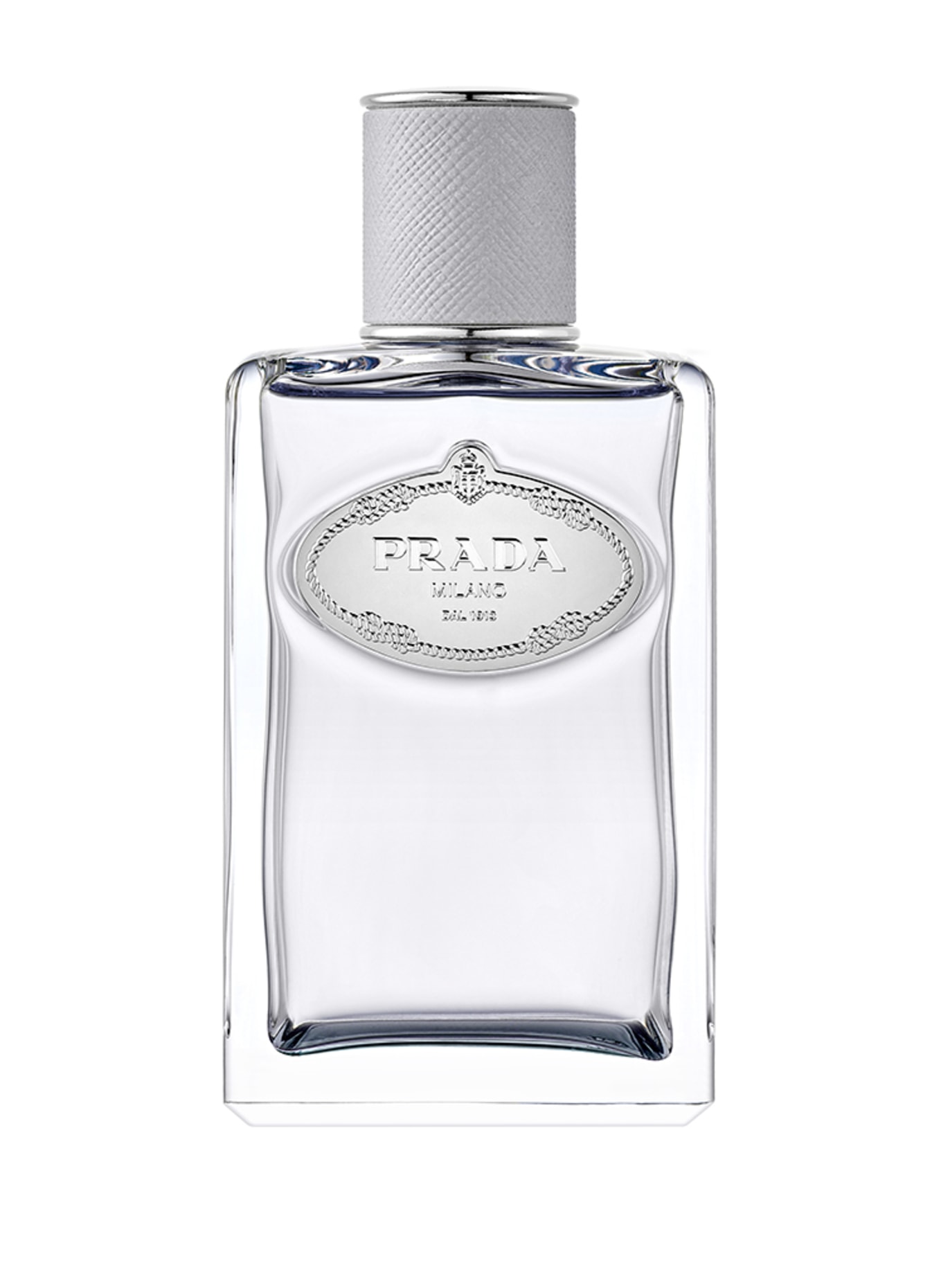 PRADA Parfums INFUSION D'IRIS CÈDRE