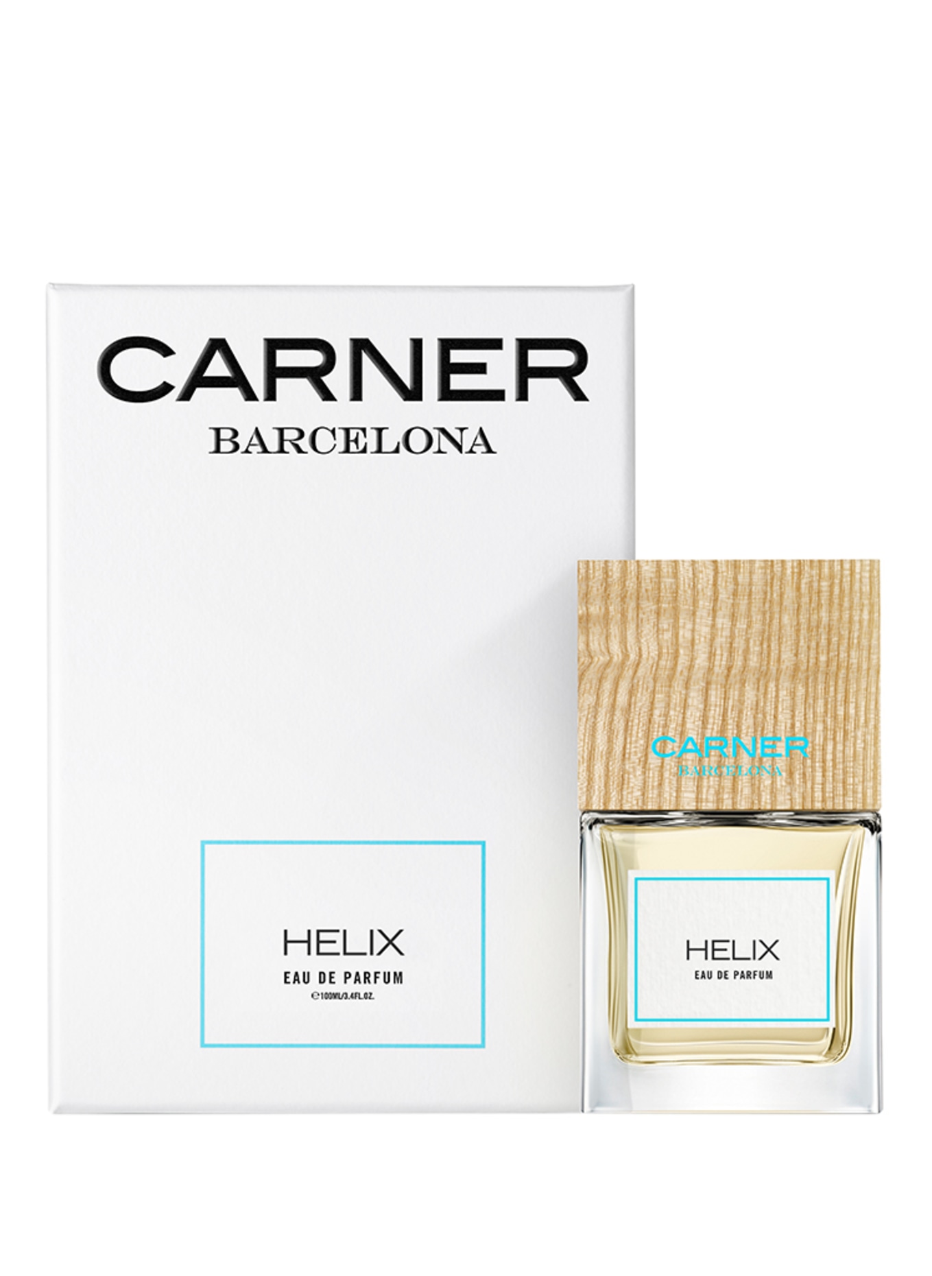 CARNER BARCELONA HELIX