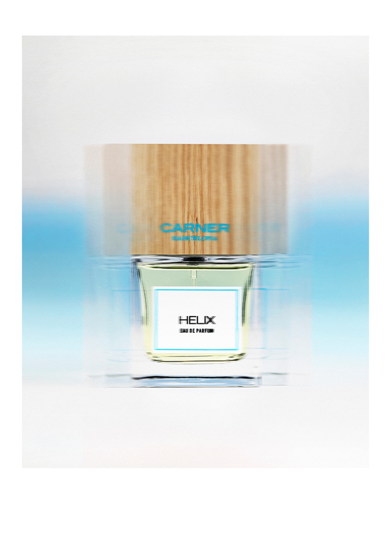 CARNER BARCELONA HELIX