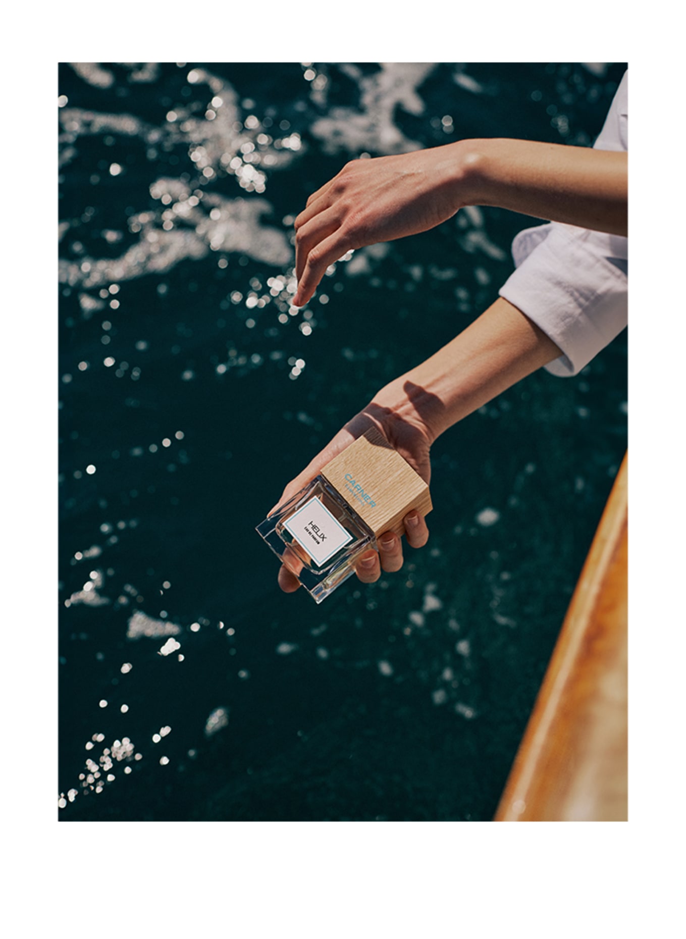 CARNER BARCELONA HELIX