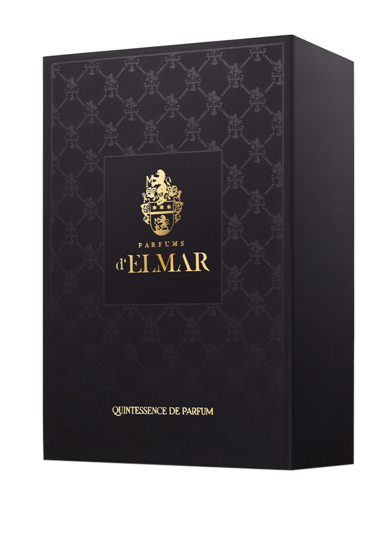 PARFUMS D'ELMAR ELIXIR D'AMOUR