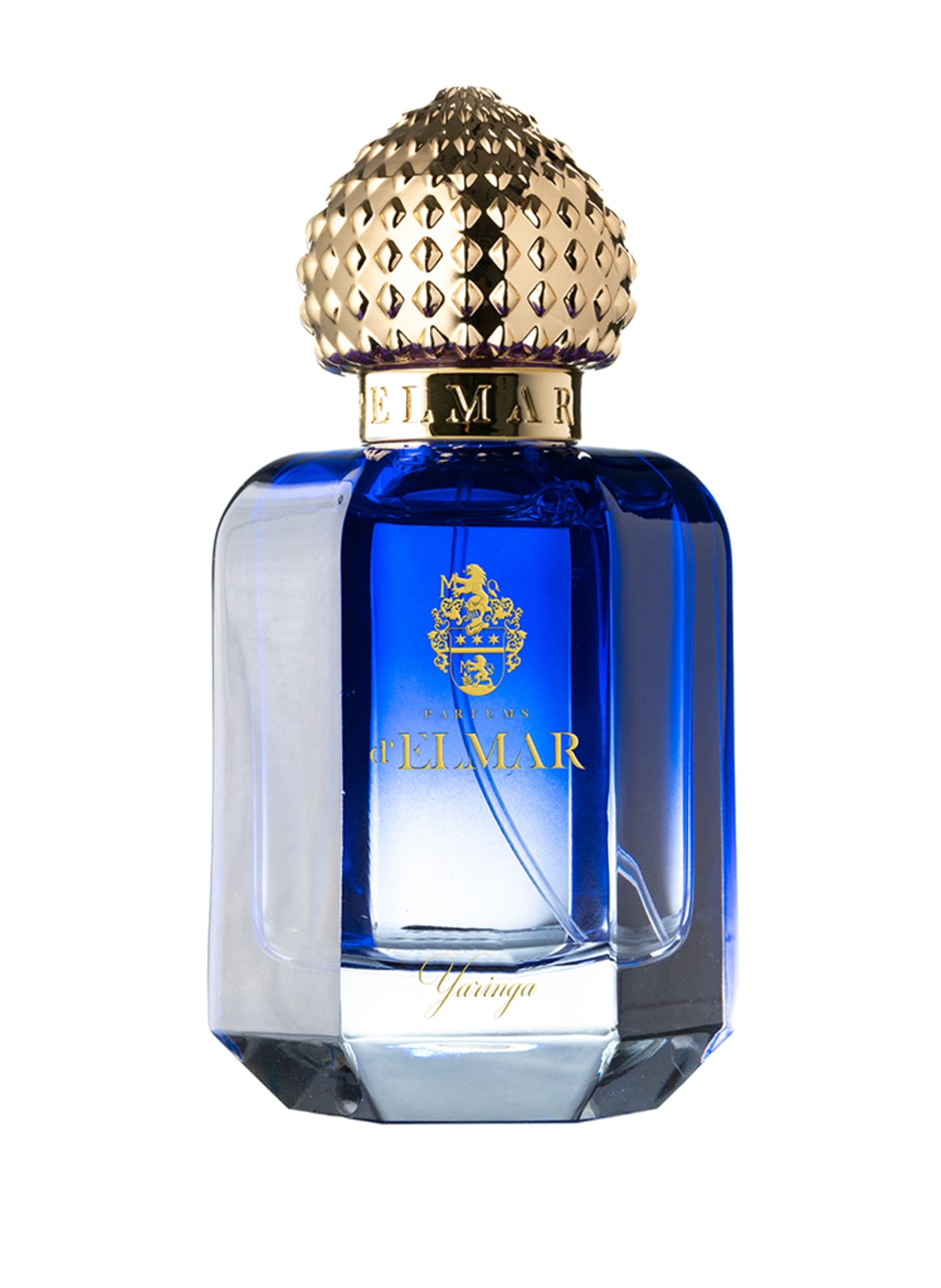 PARFUMS D'ELMAR YARINGA