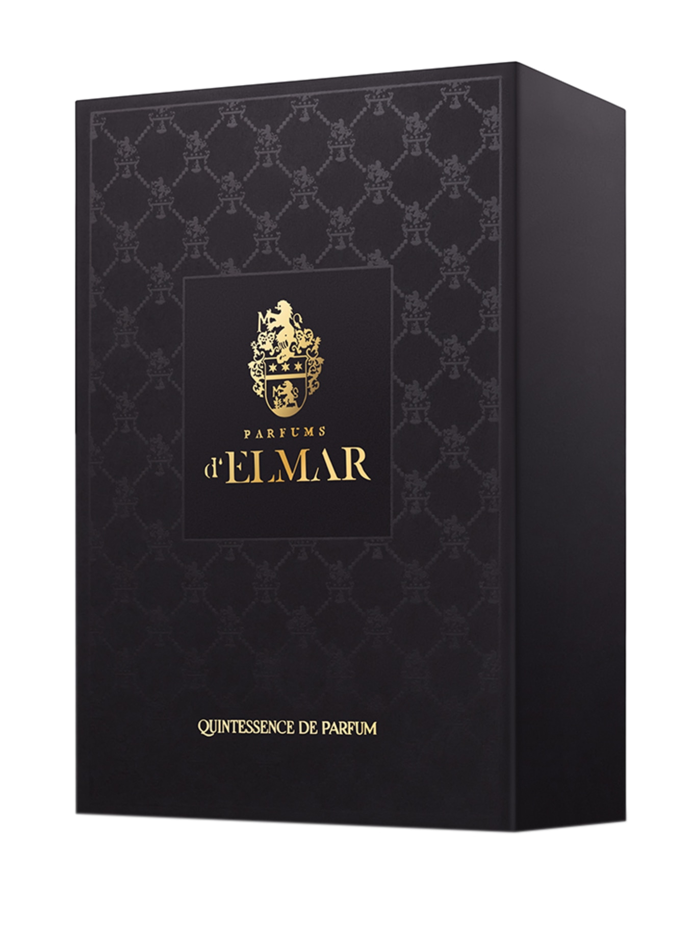 PARFUMS D'ELMAR YARINGA