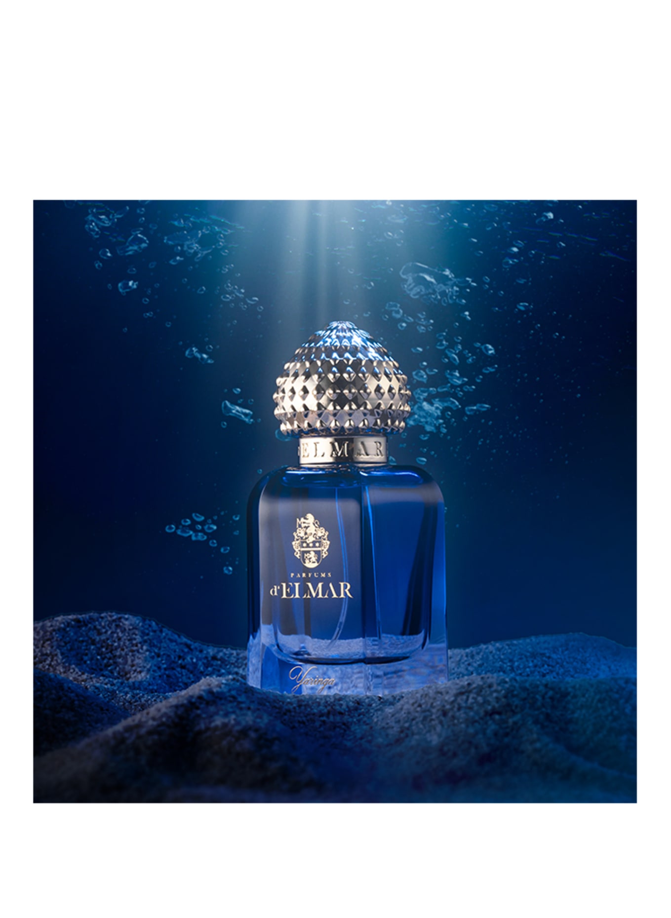 PARFUMS D'ELMAR YARINGA