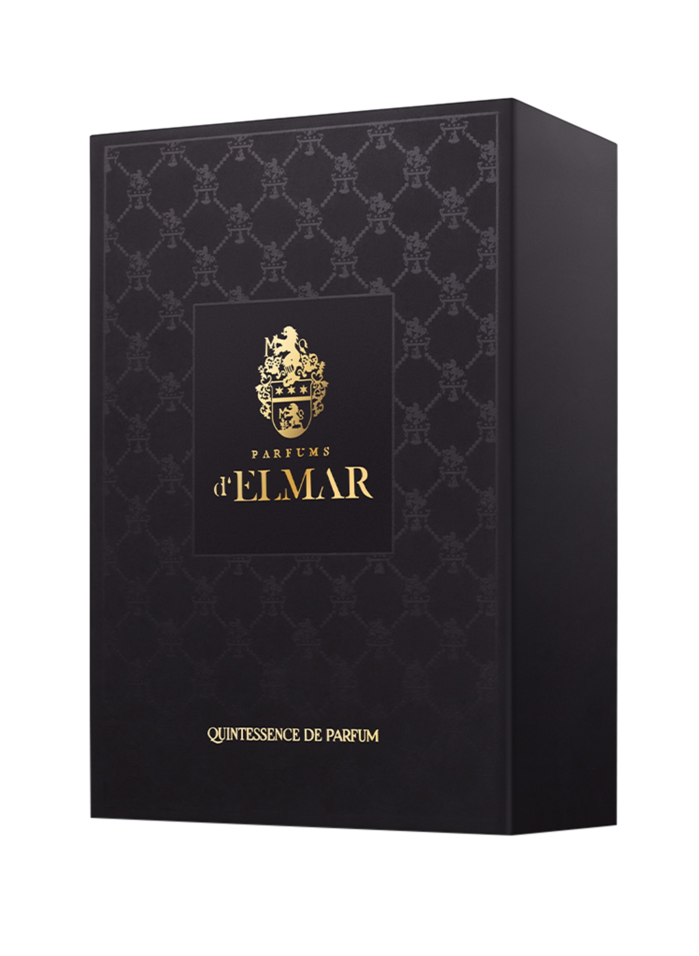 PARFUMS D'ELMAR LEILANI