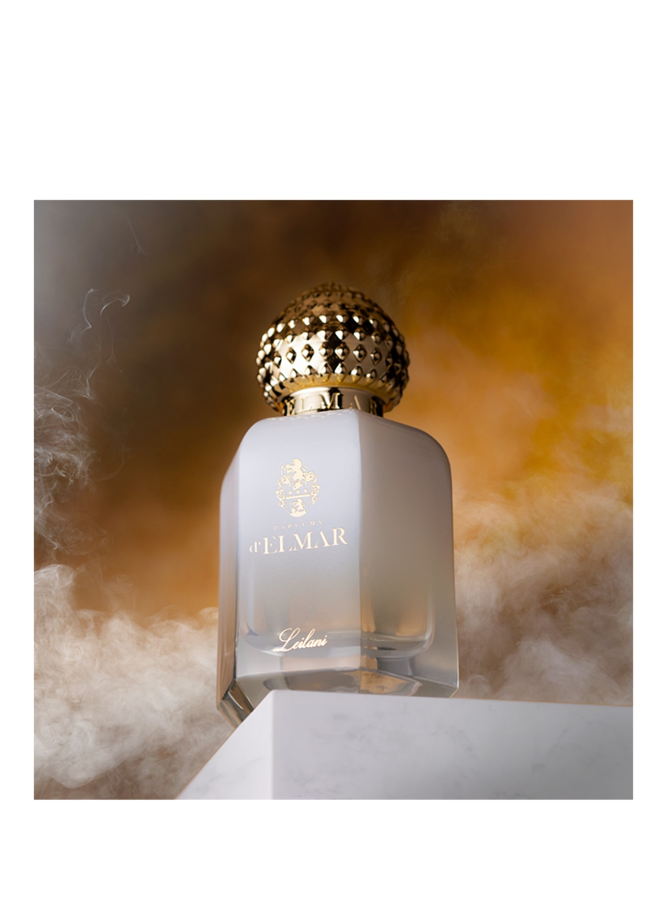 PARFUMS D'ELMAR LEILANI