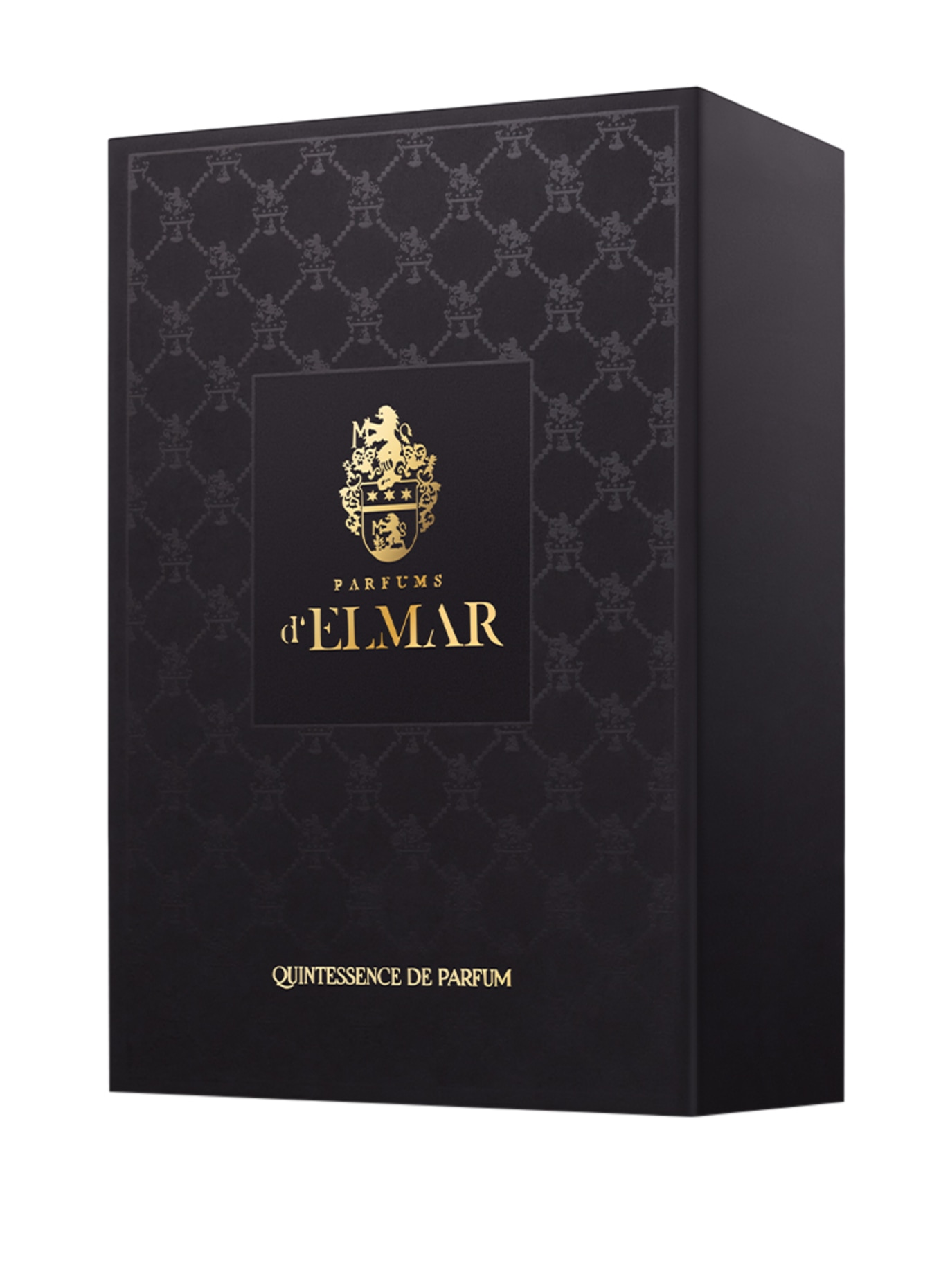 PARFUMS D'ELMAR MOMONA