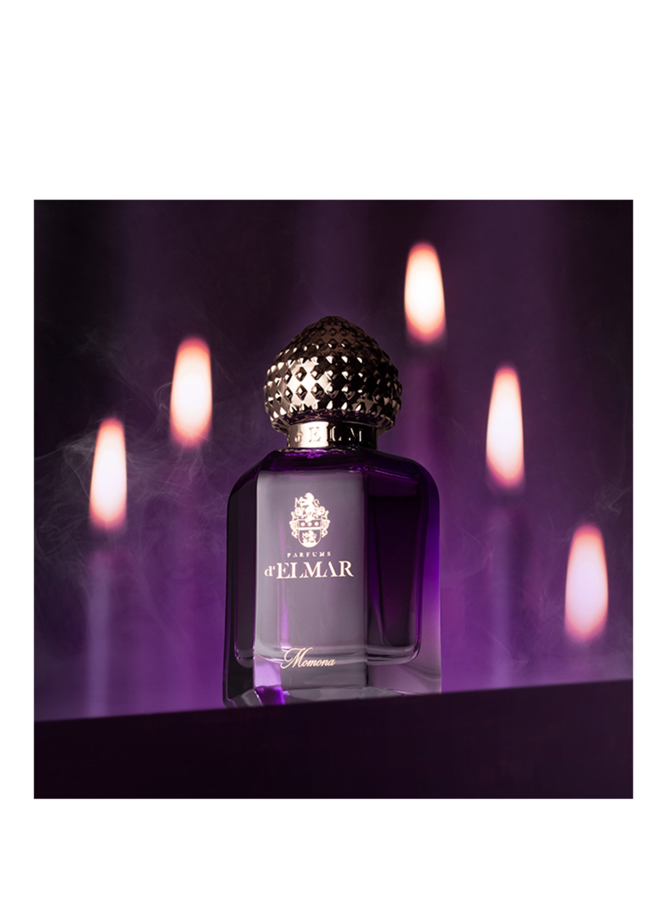PARFUMS D'ELMAR MOMONA