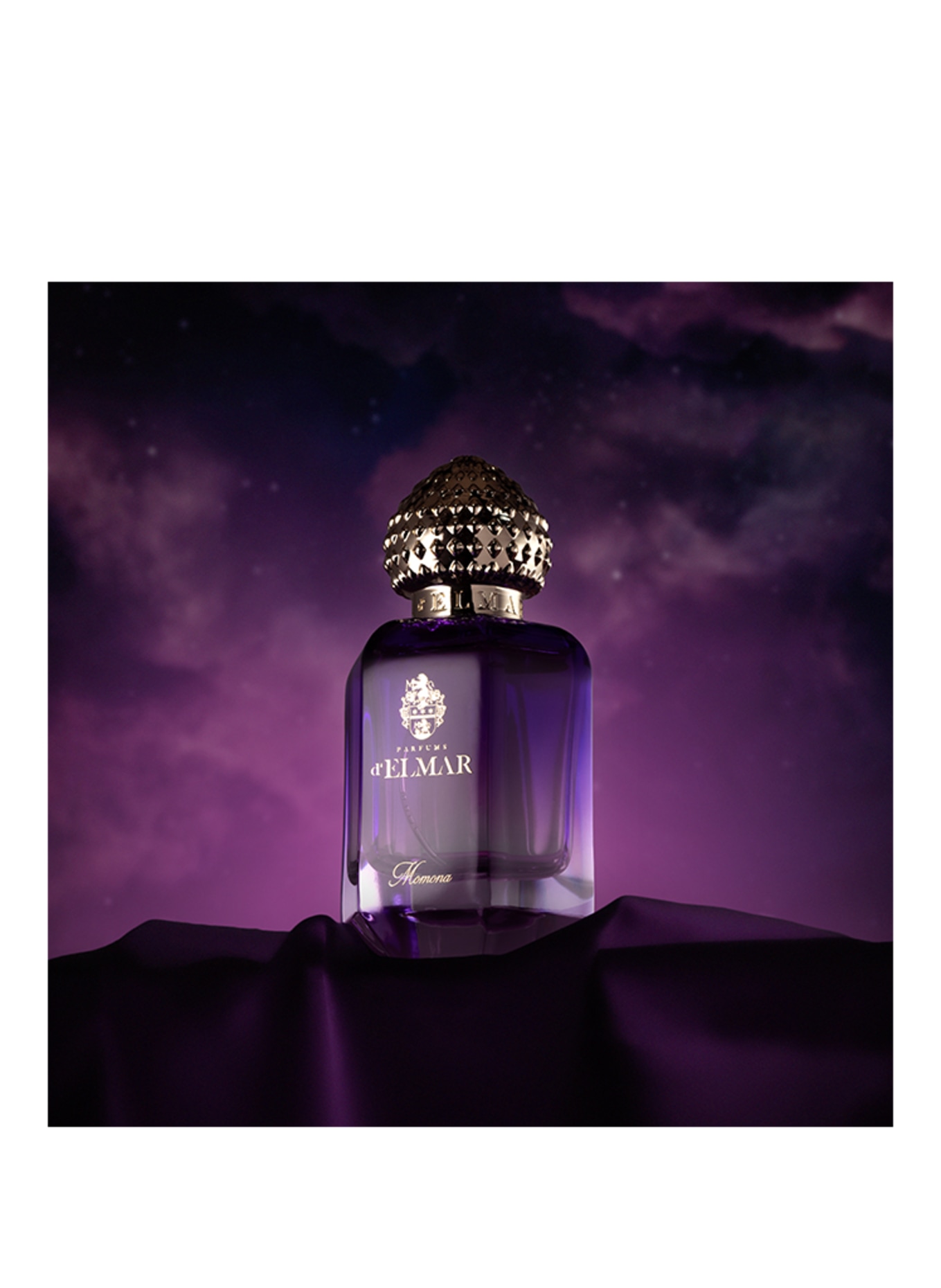 PARFUMS D'ELMAR MOMONA