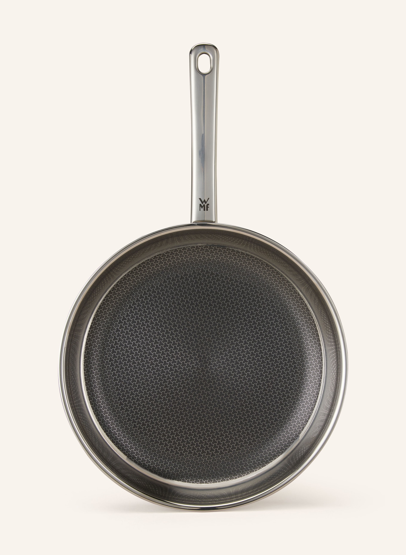 WMF Pánev PROFI RESIST: STŘÍBRNÁ